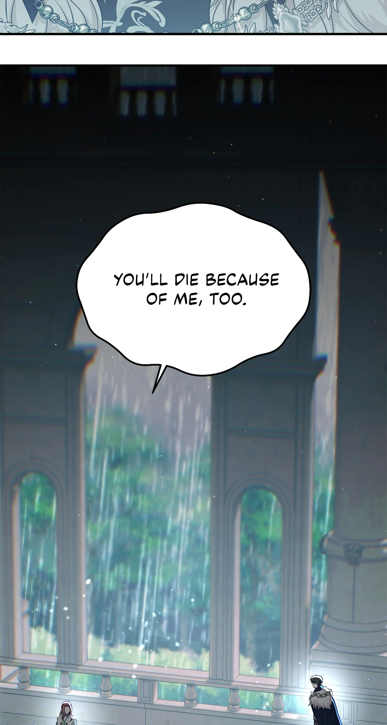 The Secret Bedroom of the Abandoned Princess Chapter 119 - page 102