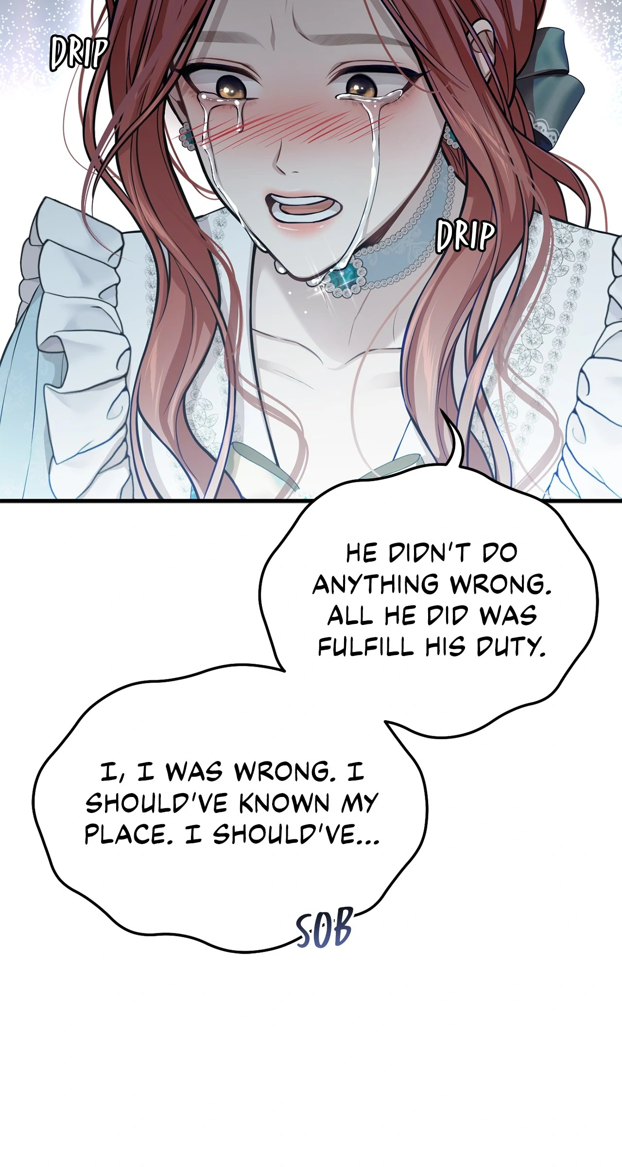 The Secret Bedroom of the Abandoned Princess Chapter 119 - page 104