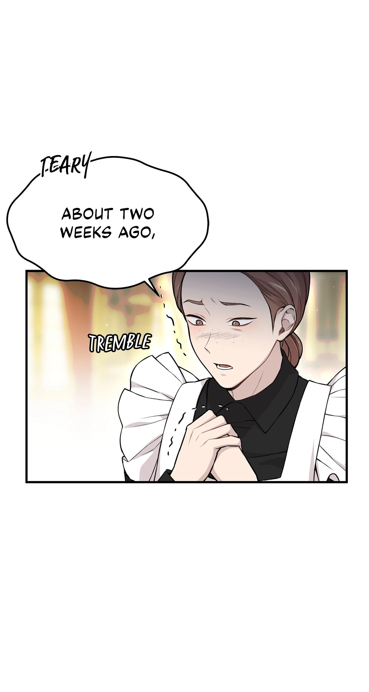The Secret Bedroom of the Abandoned Princess Chapter 119 - page 10
