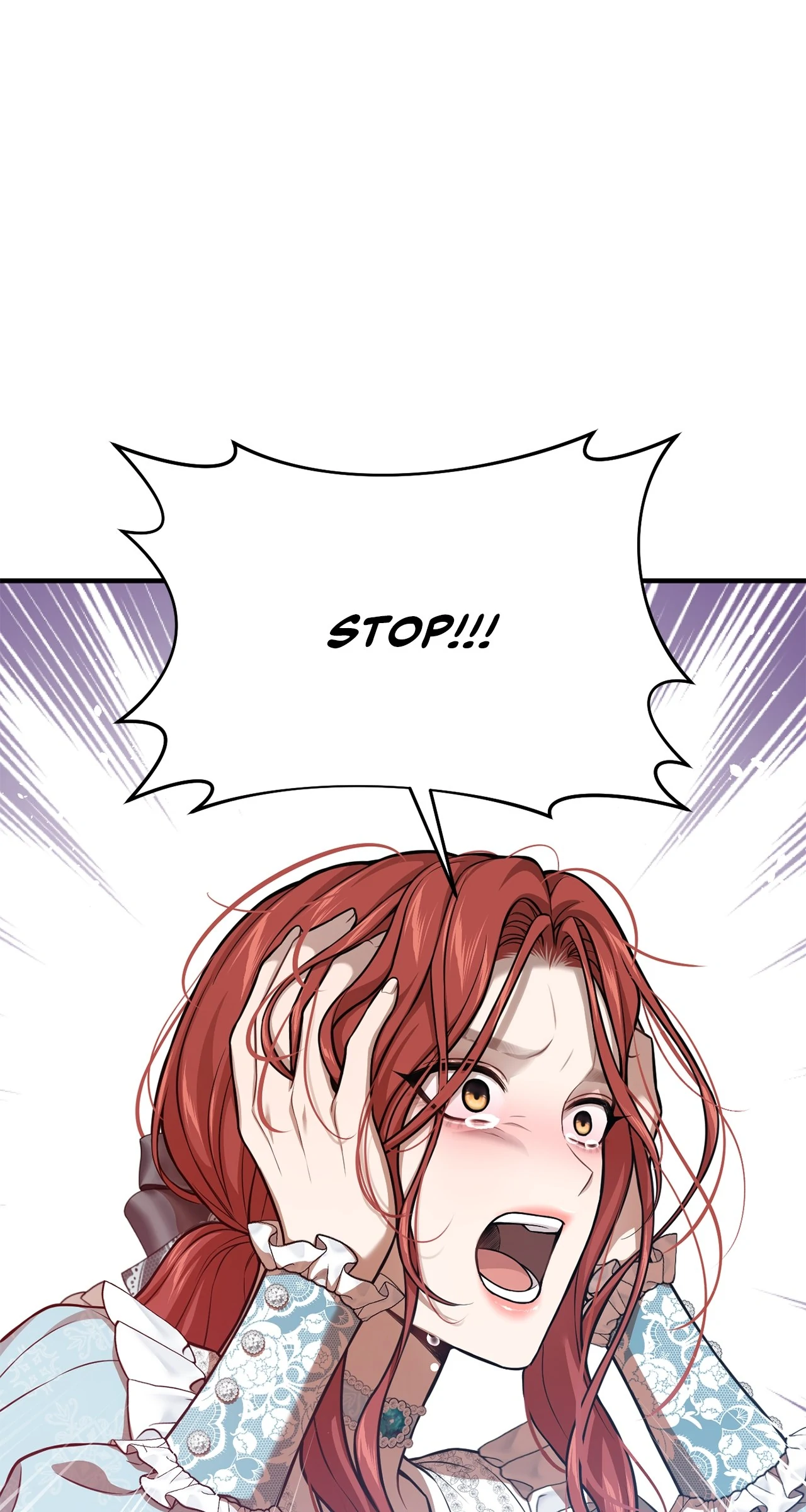 The Secret Bedroom of the Abandoned Princess Chapter 119 - page 111