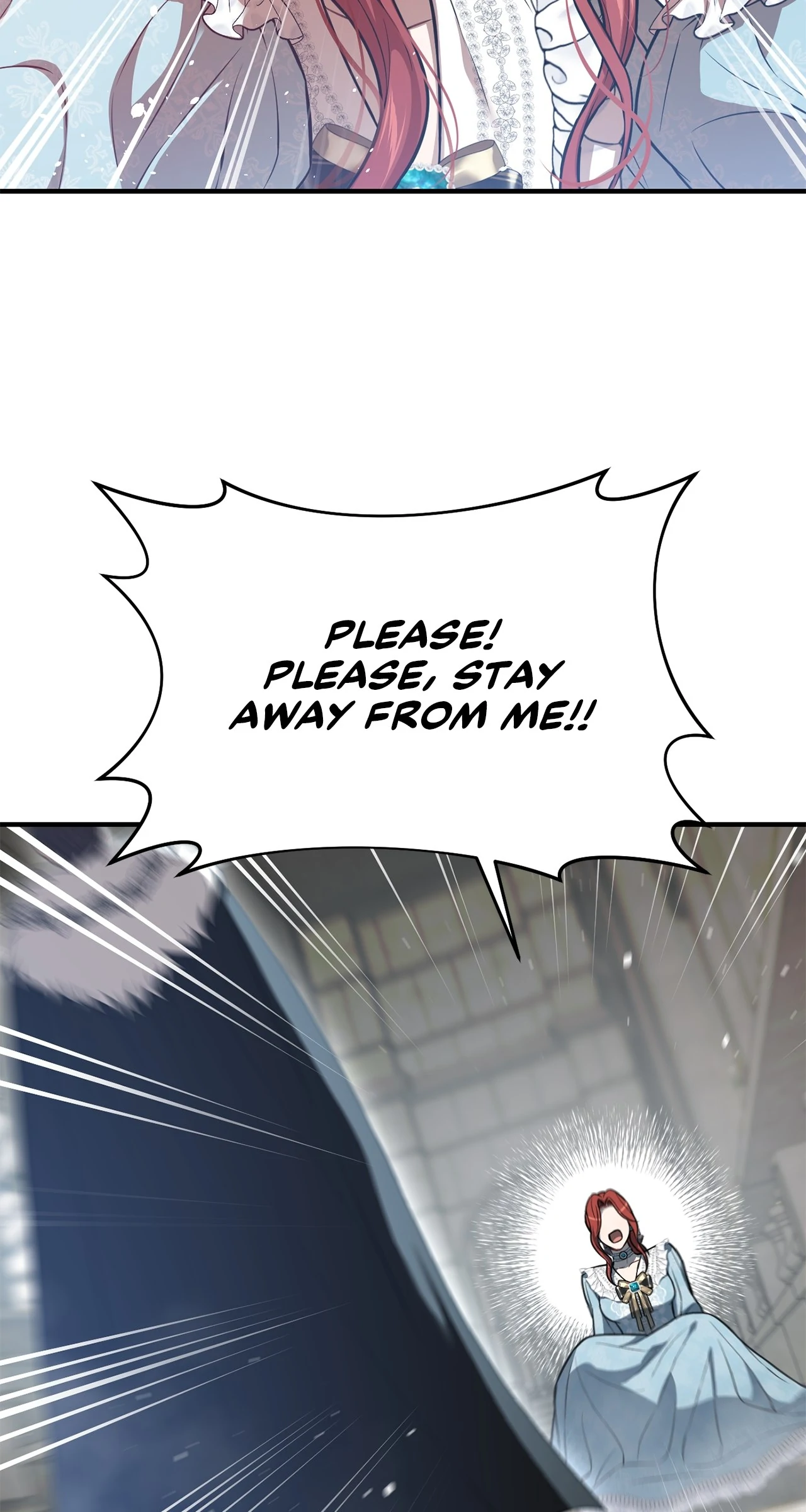 The Secret Bedroom of the Abandoned Princess Chapter 119 - page 112