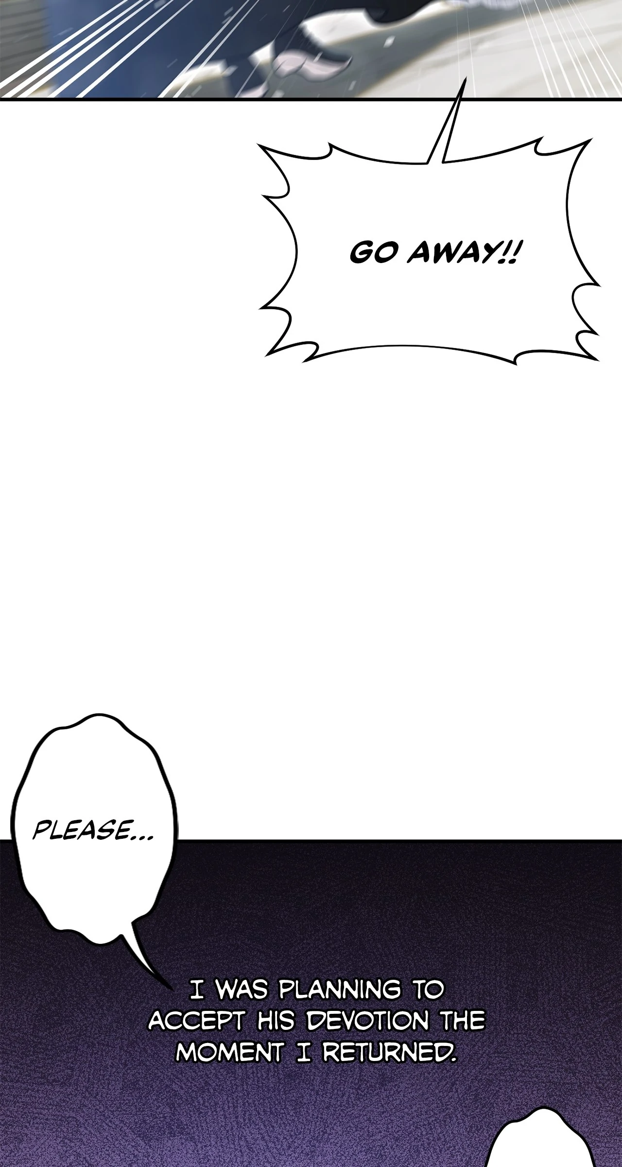 The Secret Bedroom of the Abandoned Princess Chapter 119 - page 113