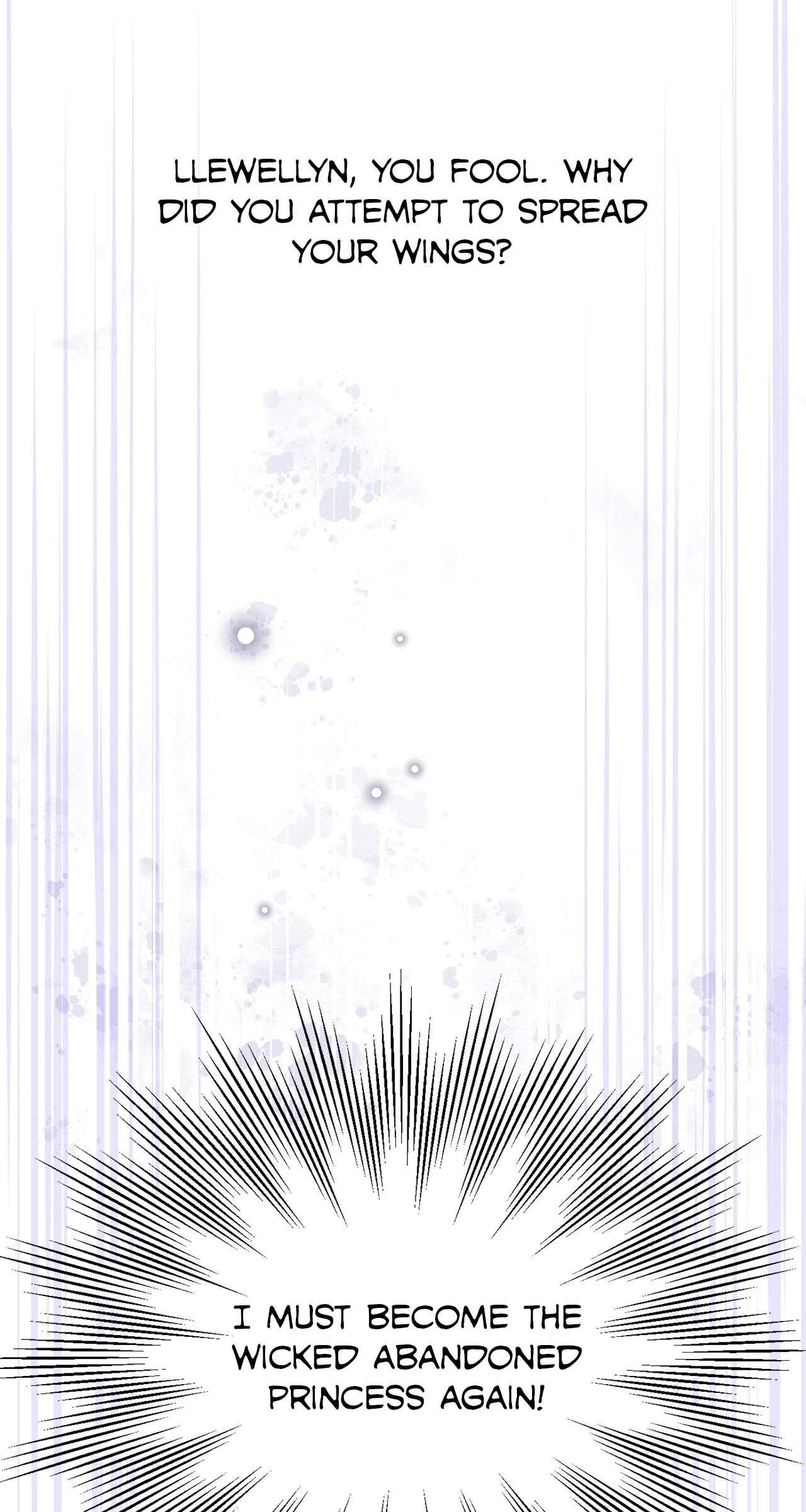 The Secret Bedroom of the Abandoned Princess Chapter 119 - page 115