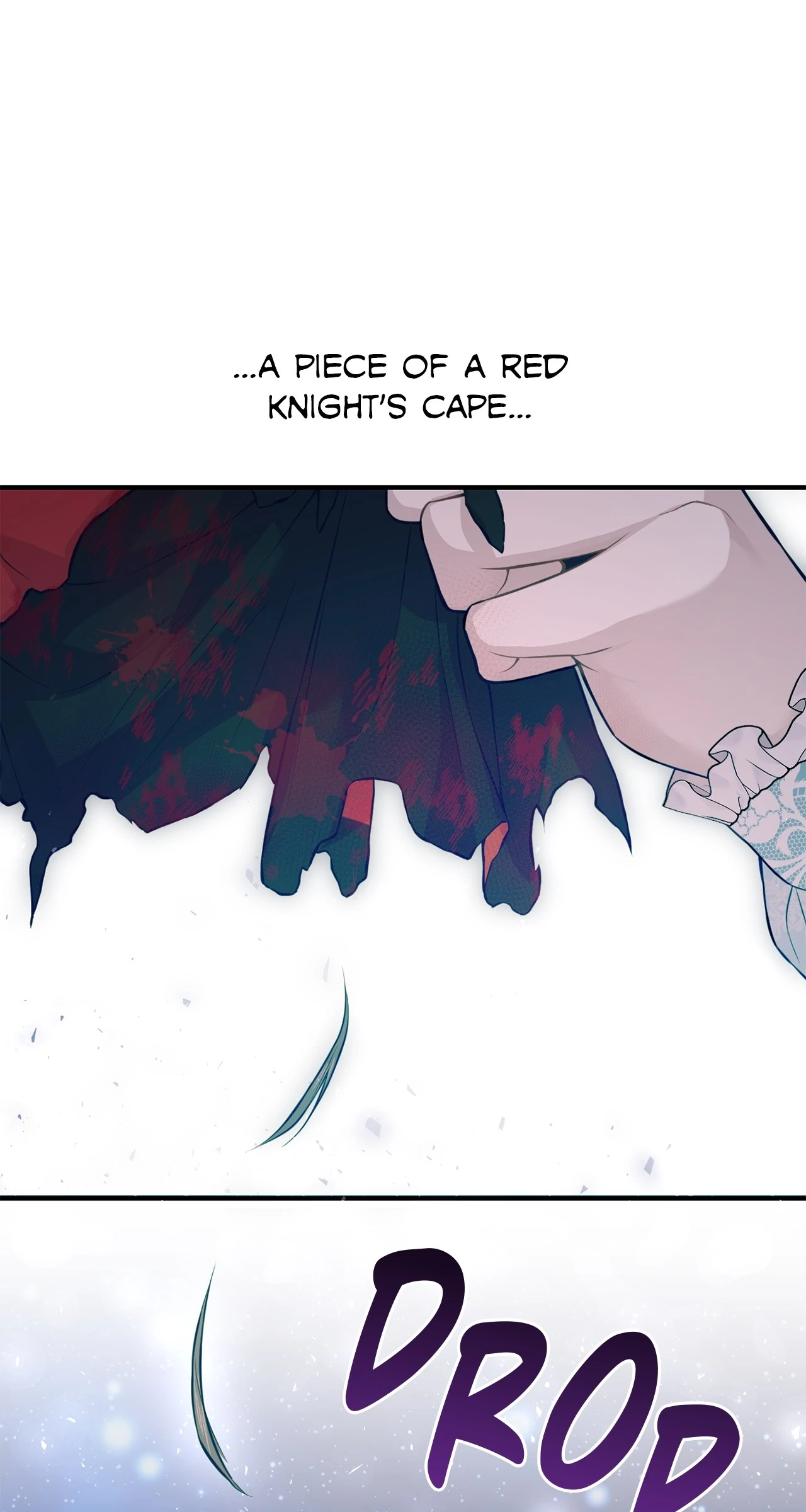 The Secret Bedroom of the Abandoned Princess Chapter 119 - page 125