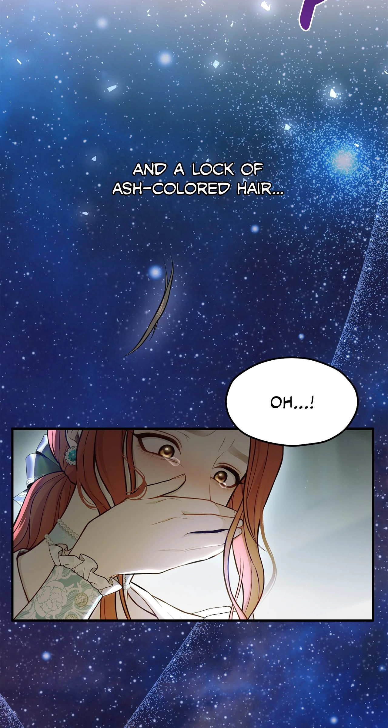 The Secret Bedroom of the Abandoned Princess Chapter 119 - page 126