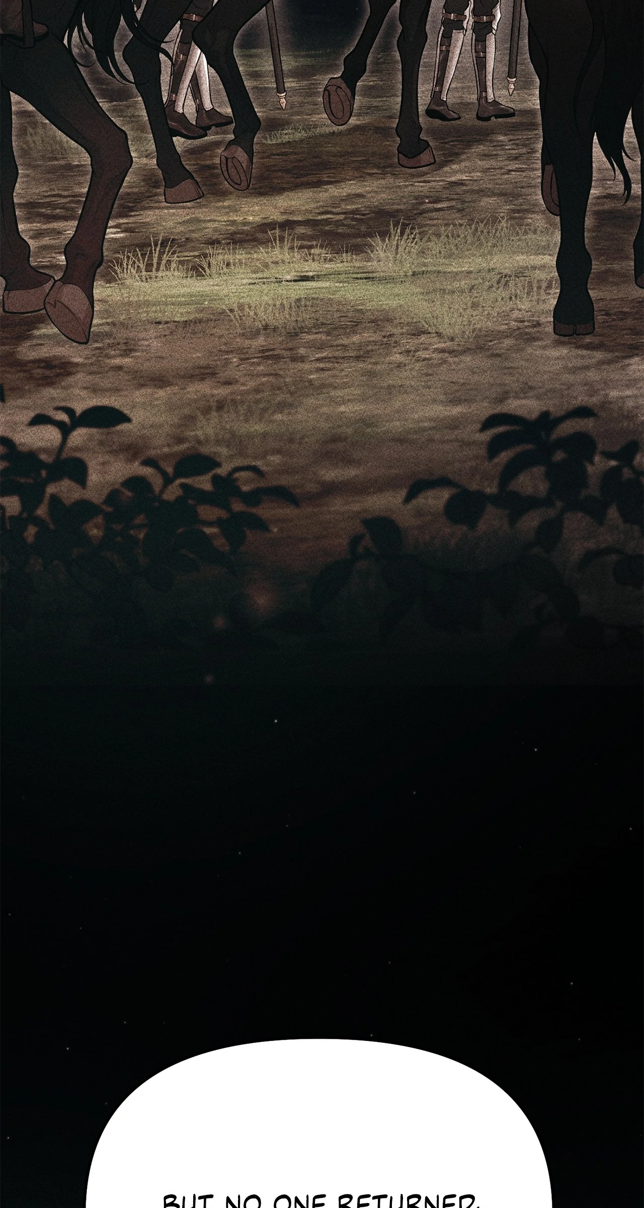 The Secret Bedroom of the Abandoned Princess Chapter 119 - page 14