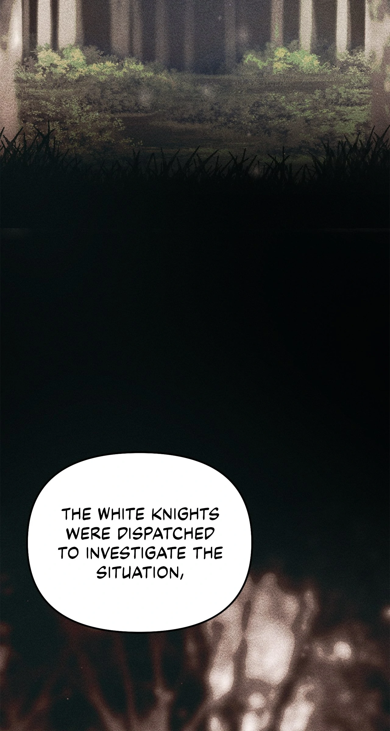 The Secret Bedroom of the Abandoned Princess Chapter 119 - page 16