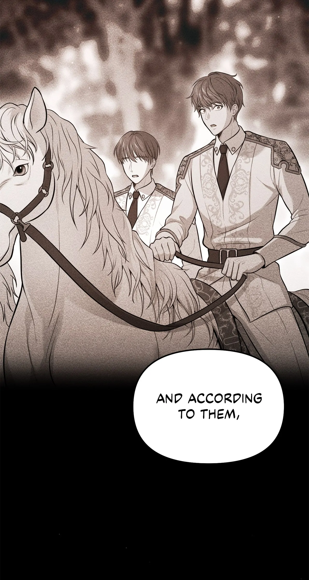 The Secret Bedroom of the Abandoned Princess Chapter 119 - page 17