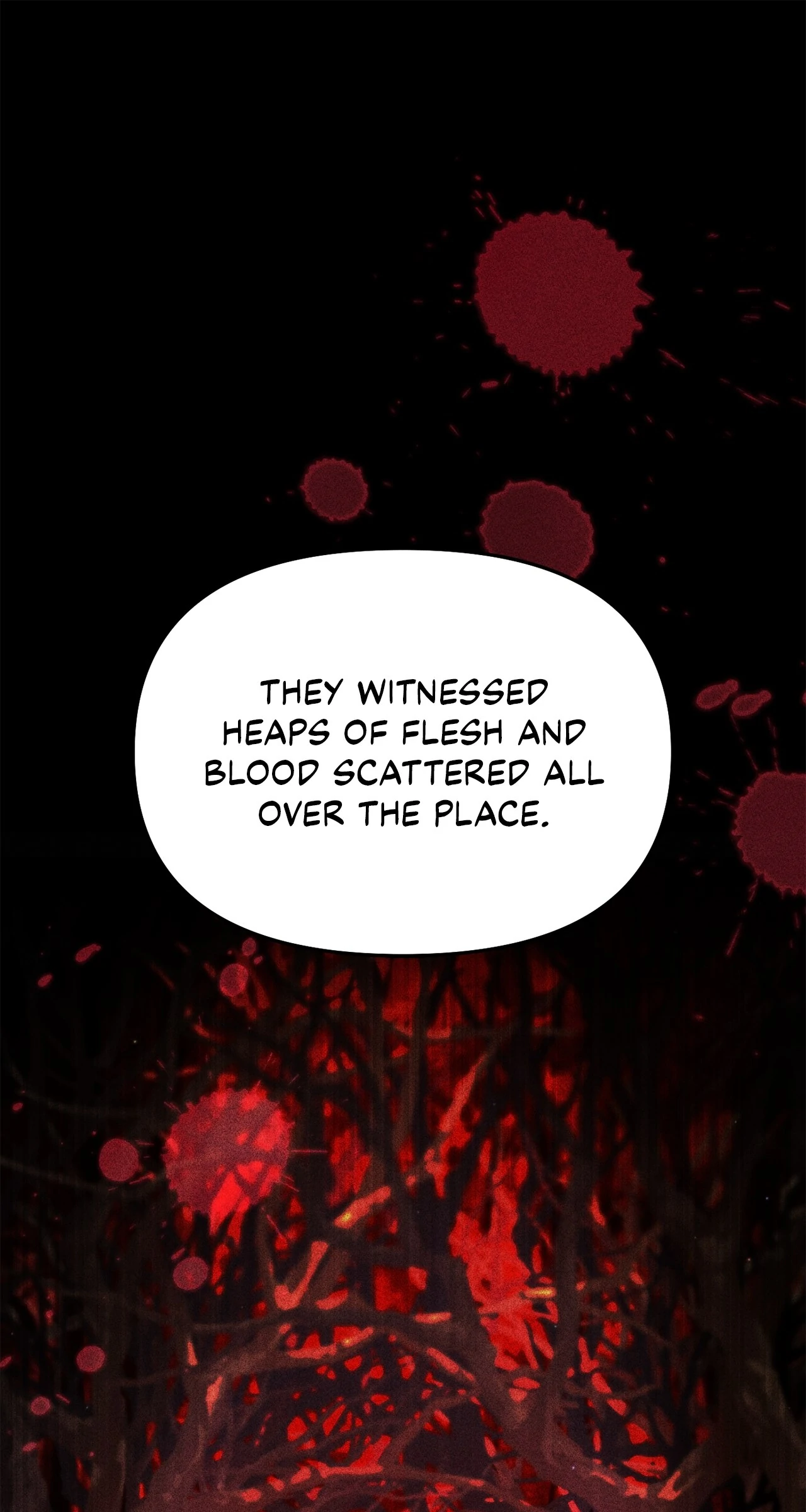 The Secret Bedroom of the Abandoned Princess Chapter 119 - page 19