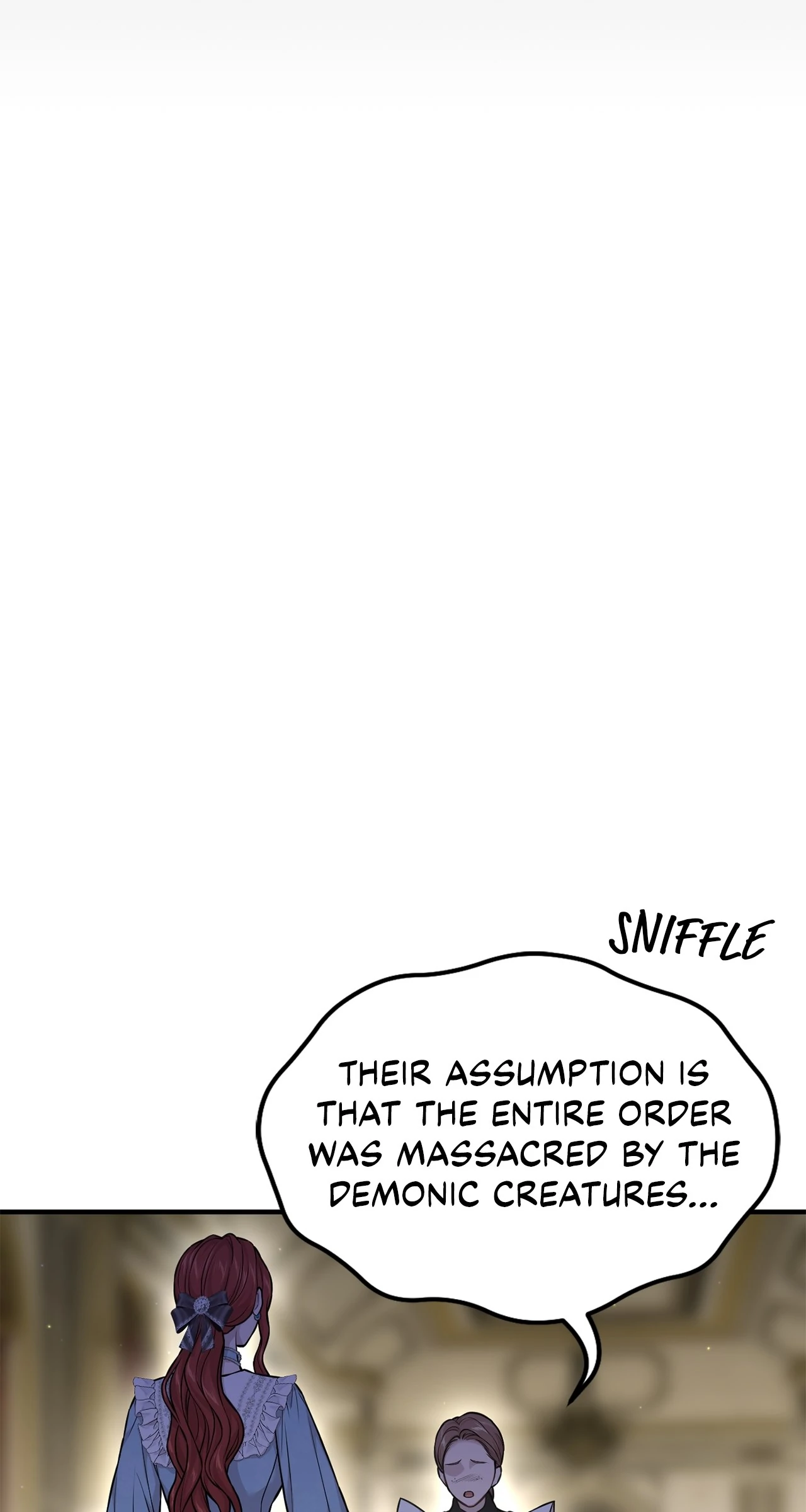 The Secret Bedroom of the Abandoned Princess Chapter 119 - page 22
