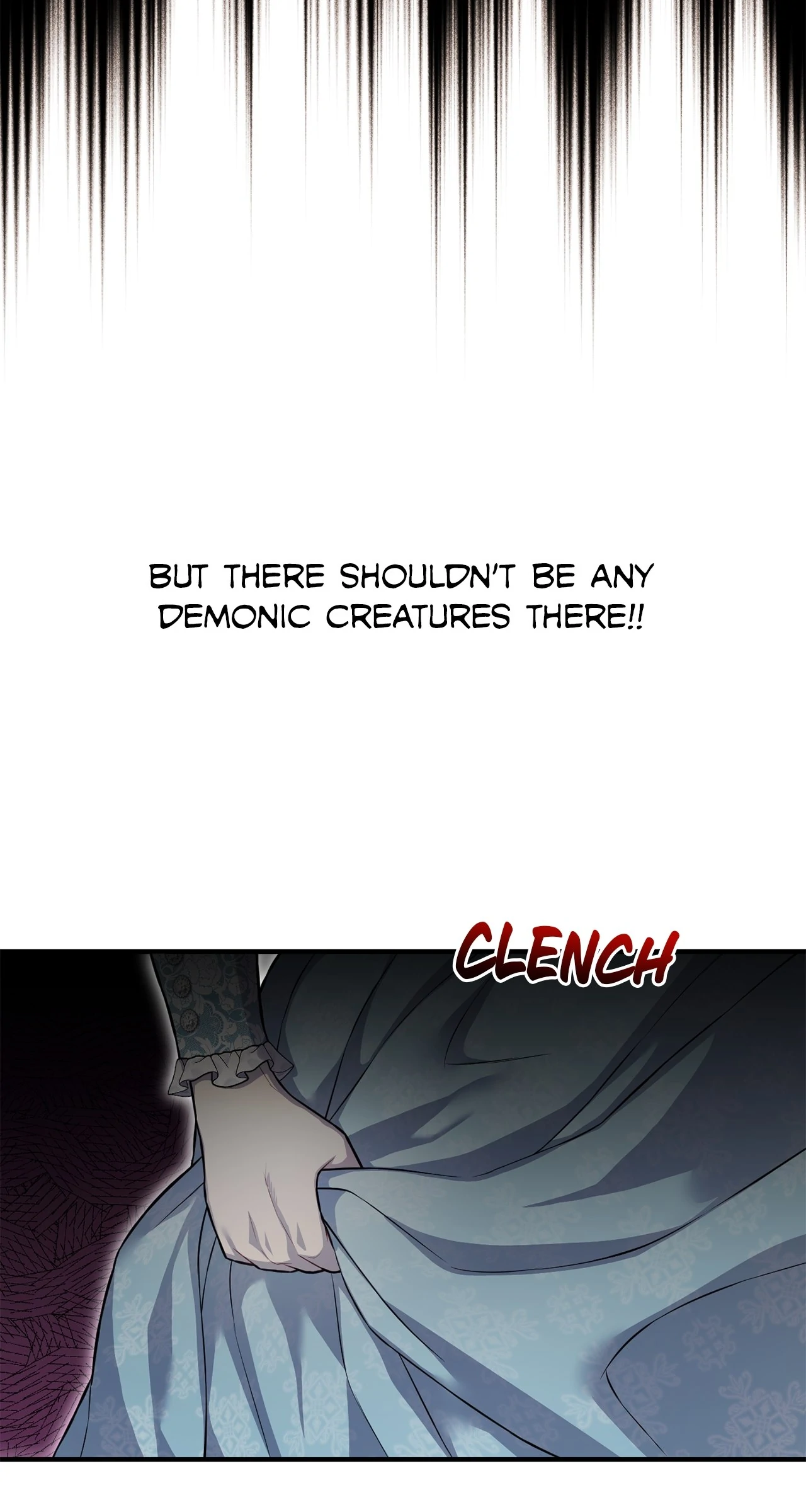 The Secret Bedroom of the Abandoned Princess Chapter 119 - page 27