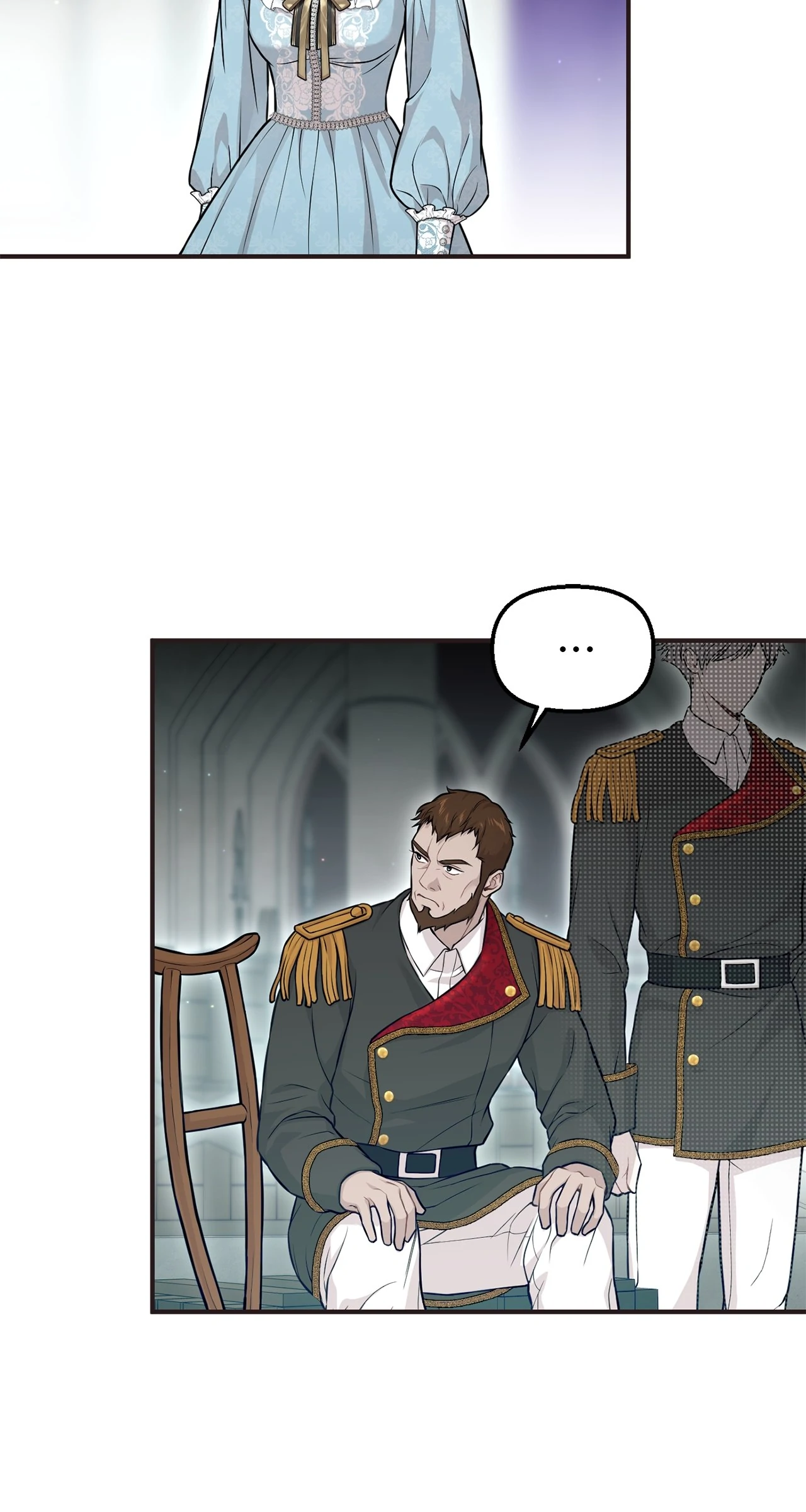 The Secret Bedroom of the Abandoned Princess Chapter 119 - page 33