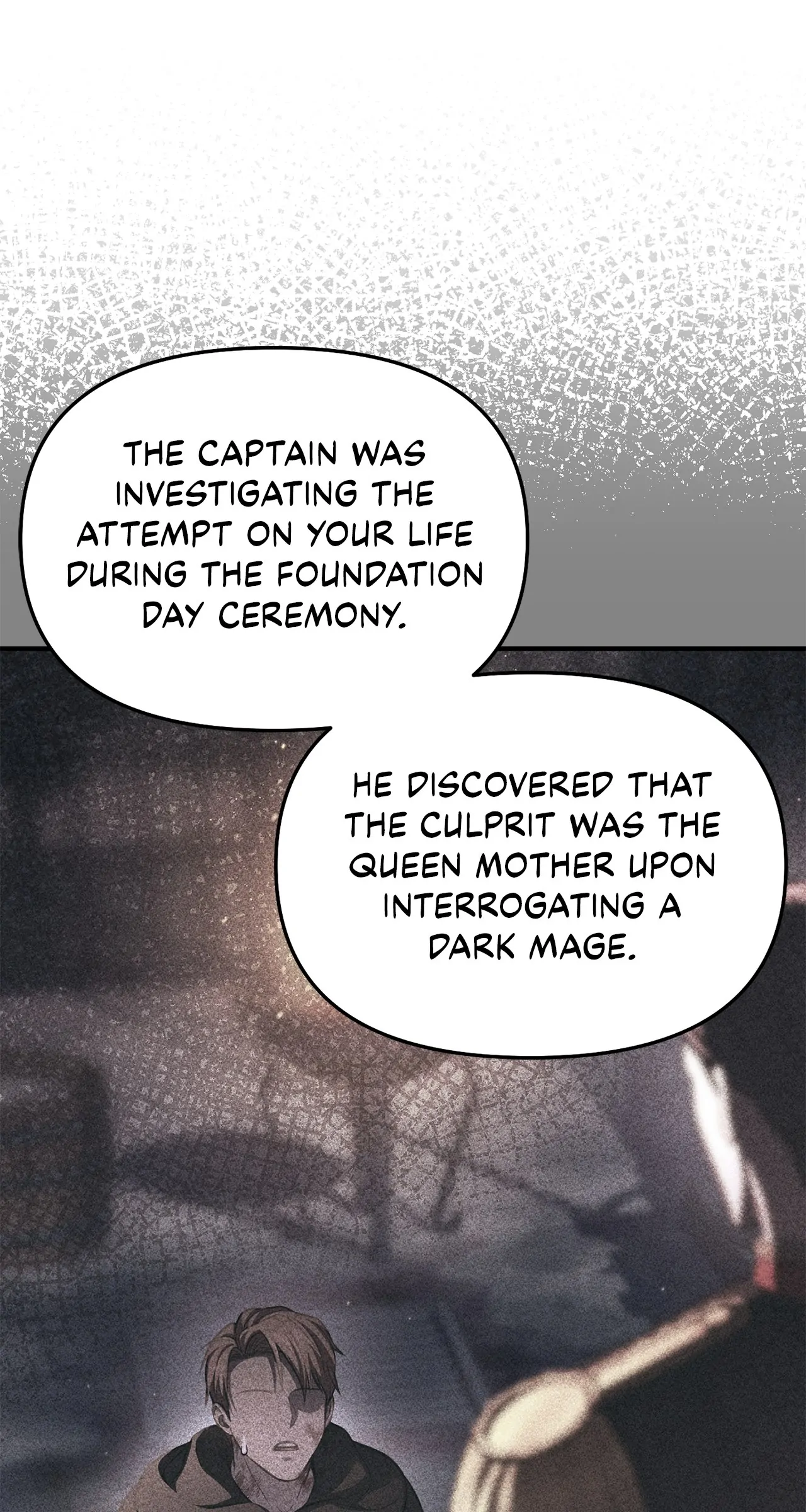 The Secret Bedroom of the Abandoned Princess Chapter 119 - page 37