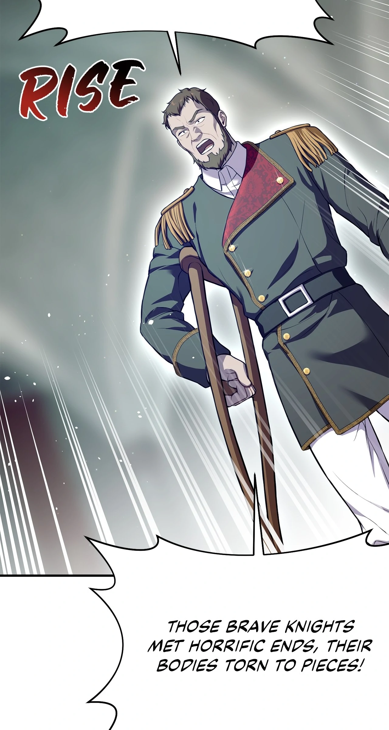 The Secret Bedroom of the Abandoned Princess Chapter 119 - page 43