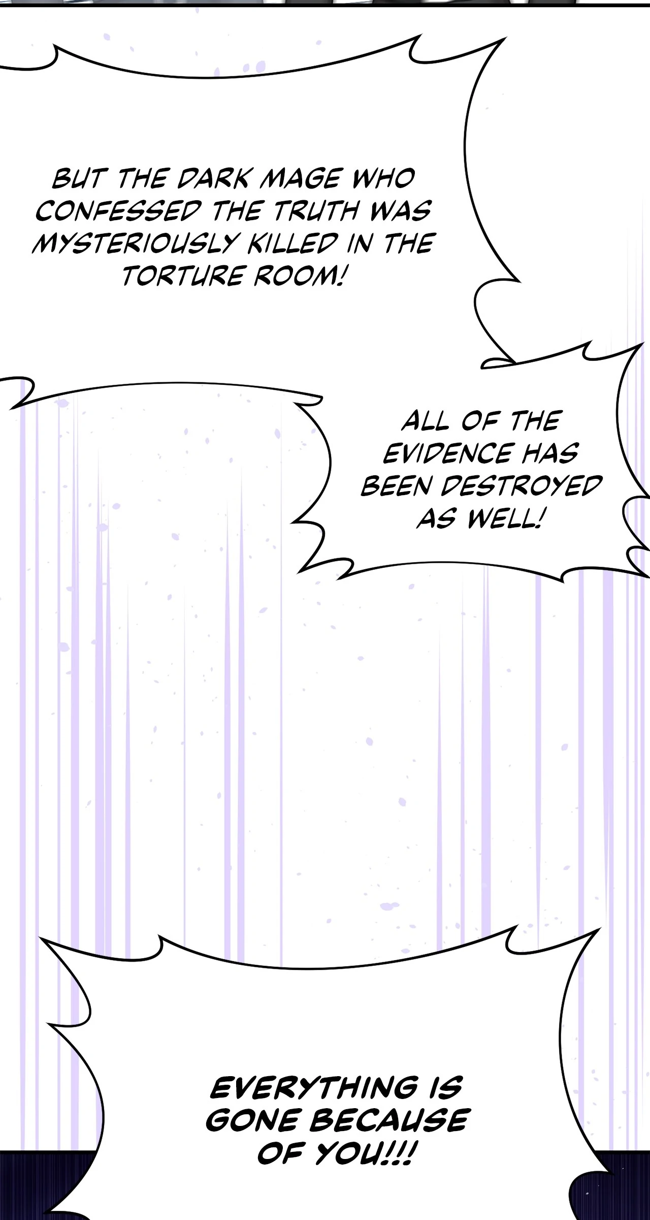 The Secret Bedroom of the Abandoned Princess Chapter 119 - page 45