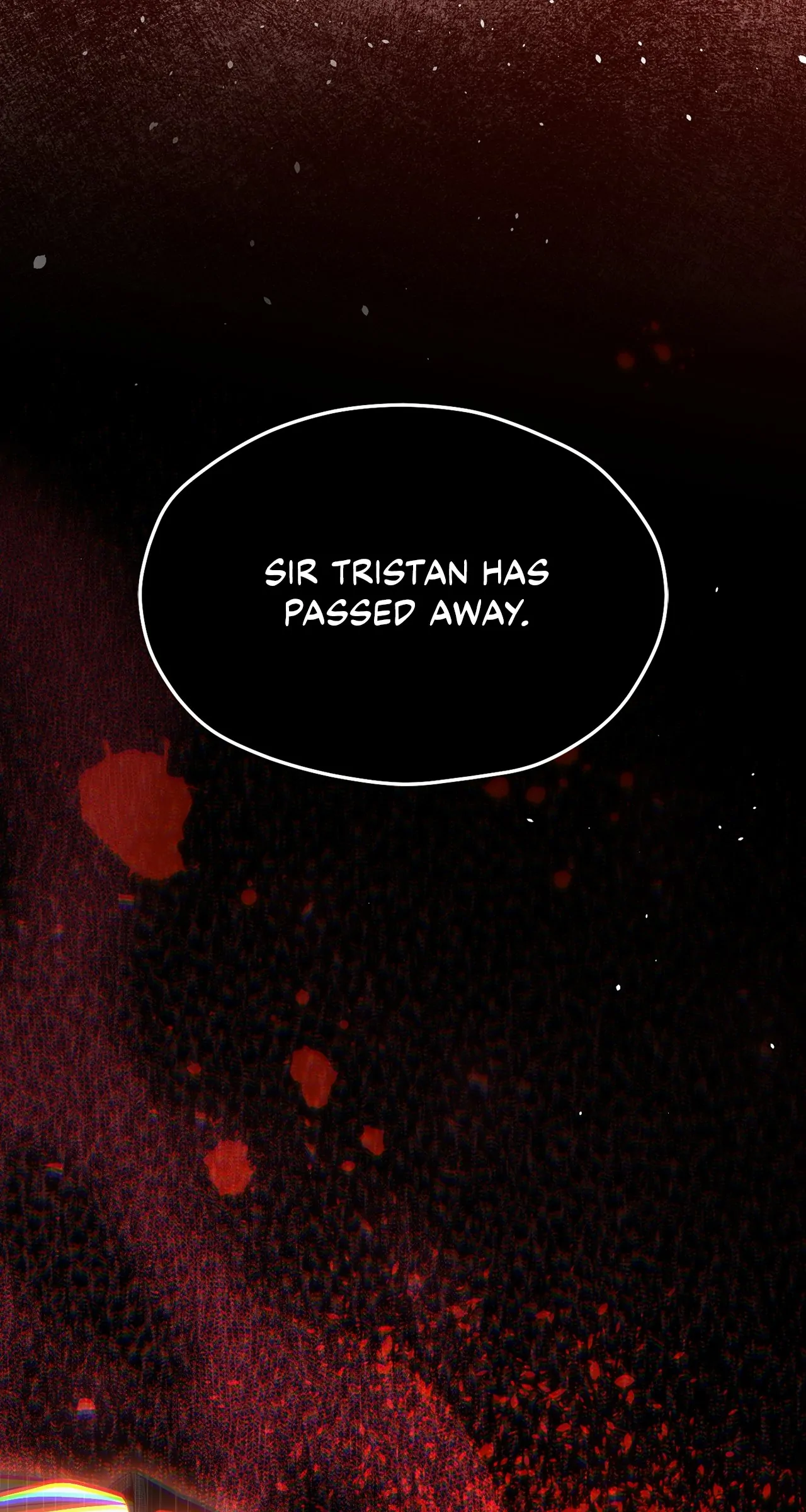 The Secret Bedroom of the Abandoned Princess Chapter 119 - page 4