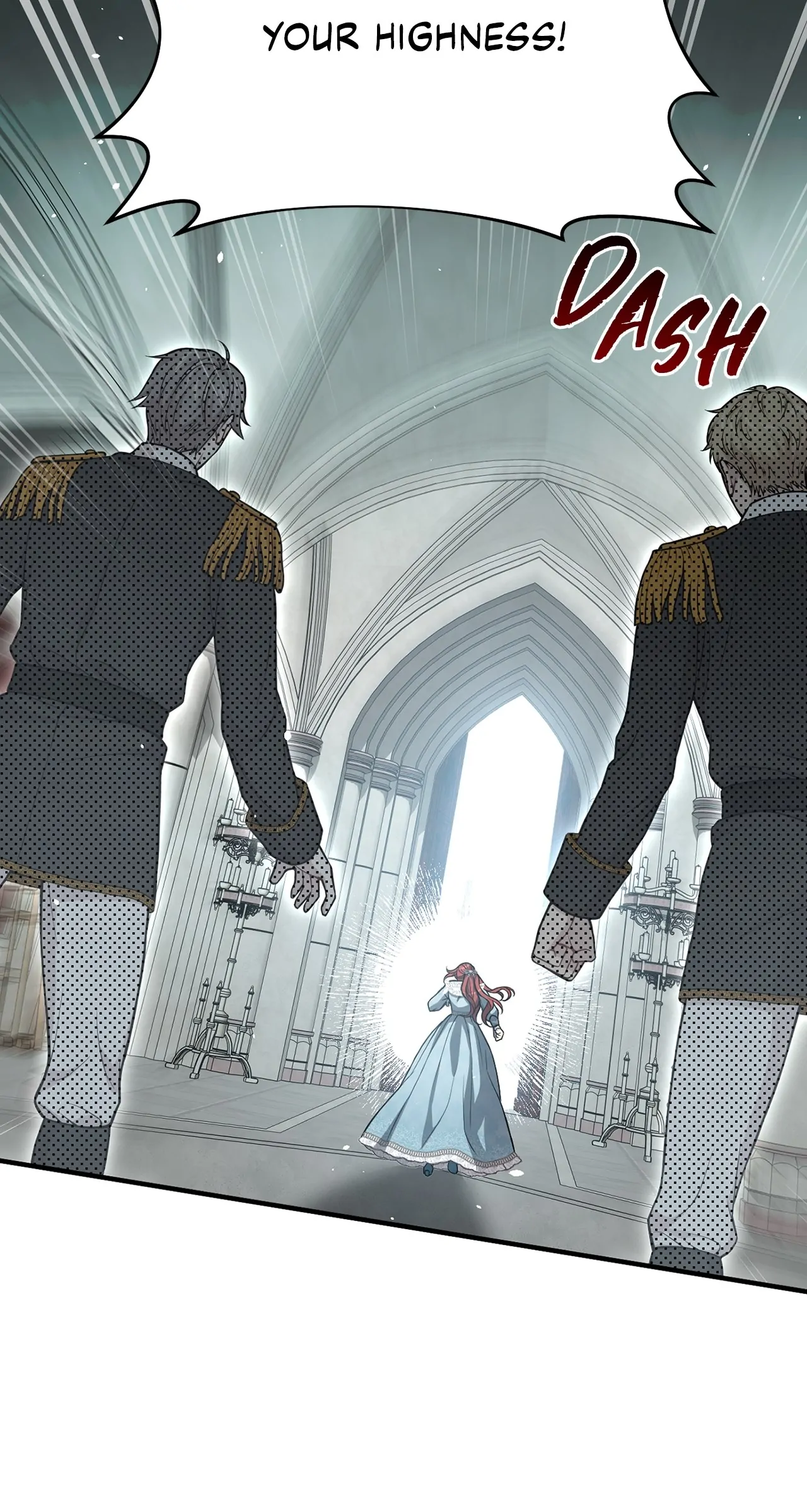 The Secret Bedroom of the Abandoned Princess Chapter 119 - page 52