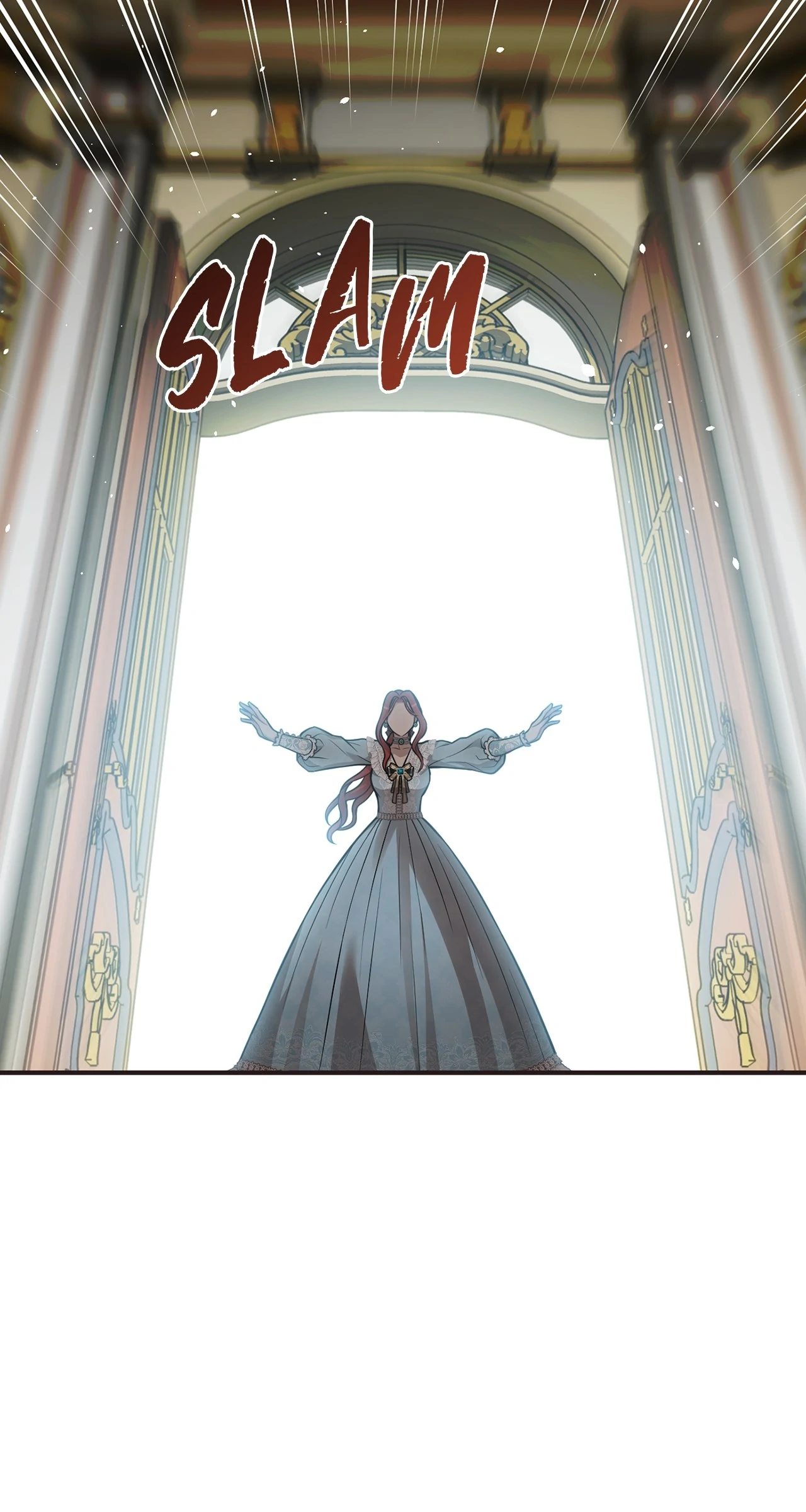 The Secret Bedroom of the Abandoned Princess Chapter 119 - page 54