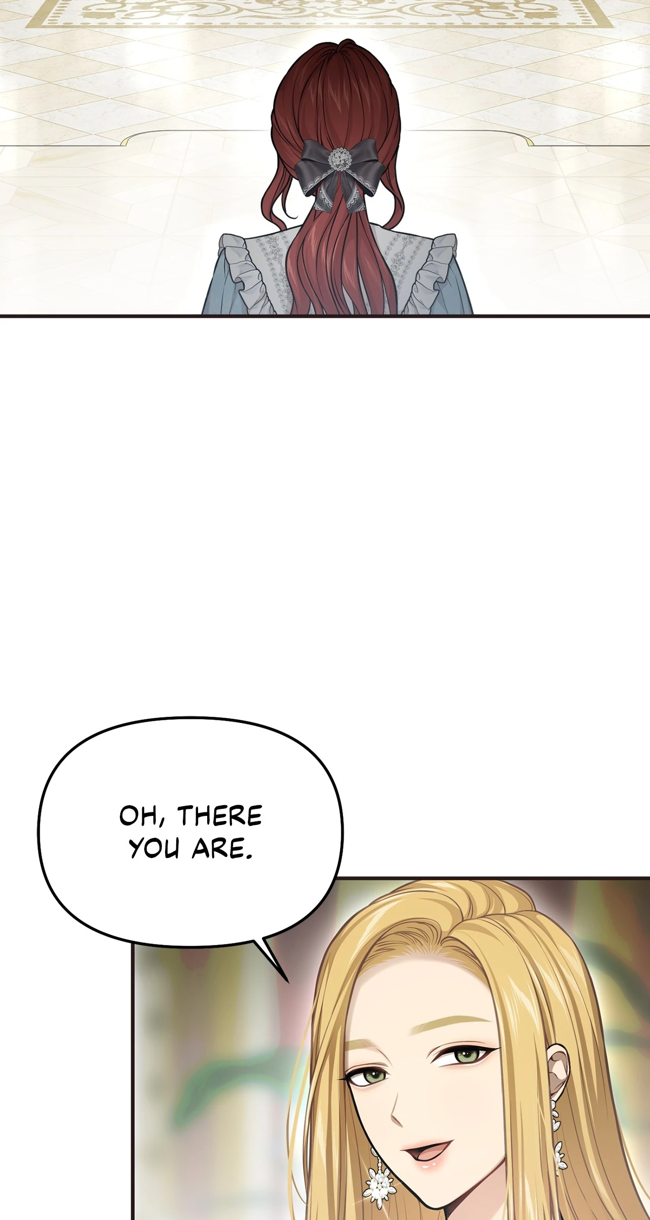 The Secret Bedroom of the Abandoned Princess Chapter 119 - page 56