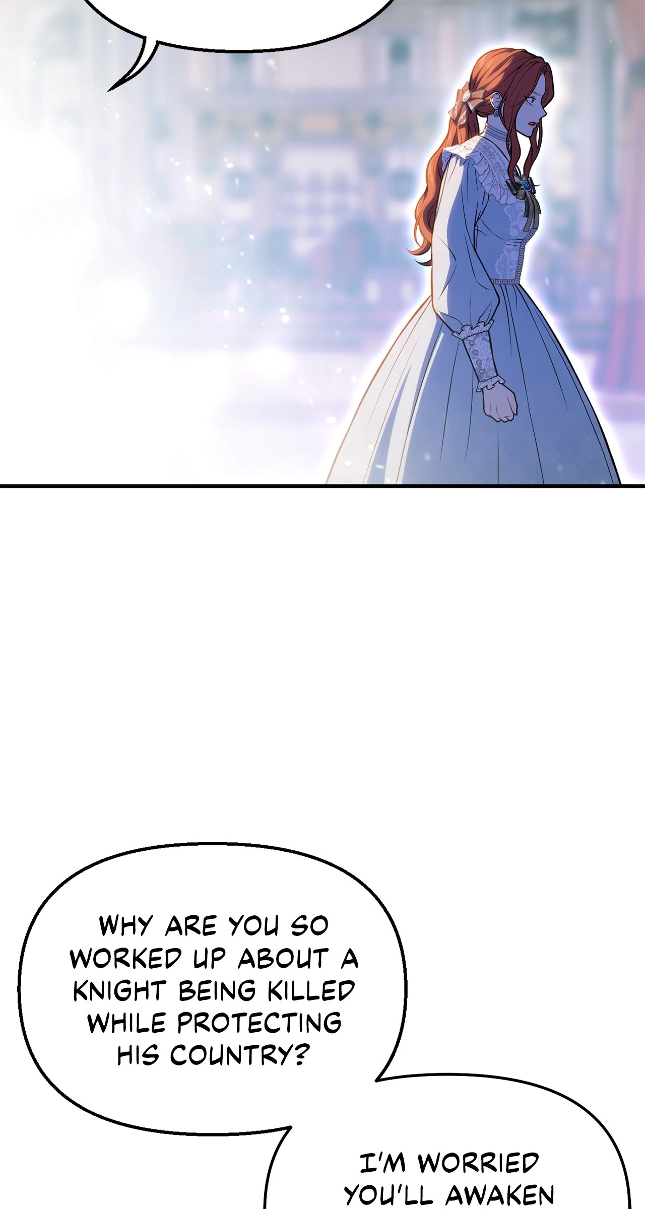 The Secret Bedroom of the Abandoned Princess Chapter 119 - page 65