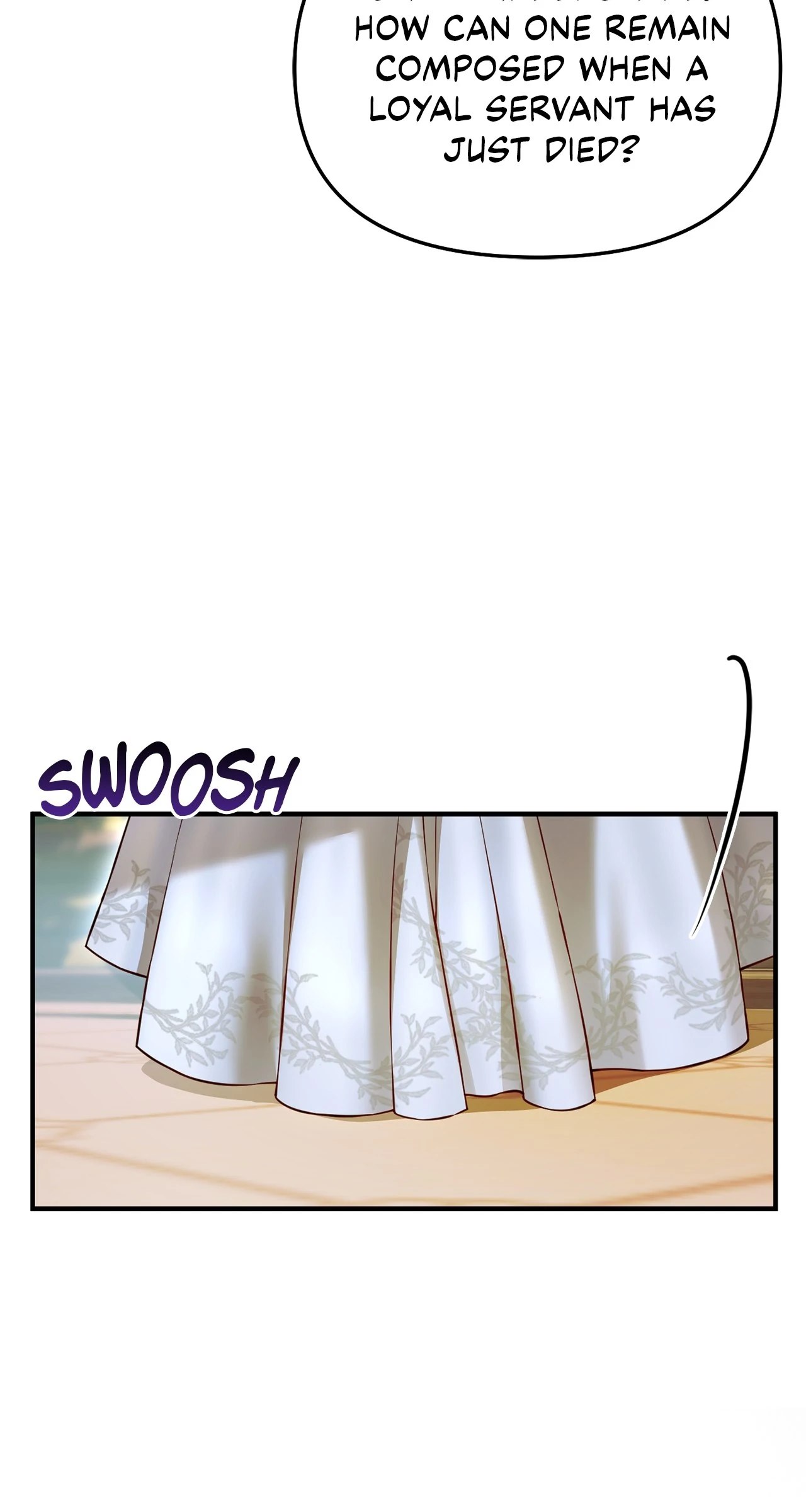 The Secret Bedroom of the Abandoned Princess Chapter 119 - page 68