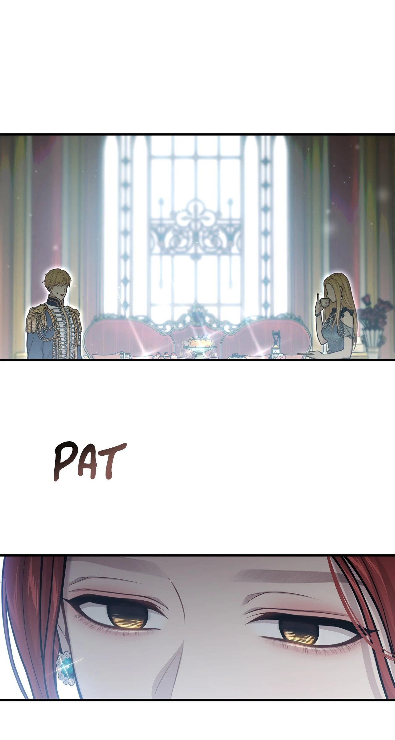 The Secret Bedroom of the Abandoned Princess Chapter 119 - page 76