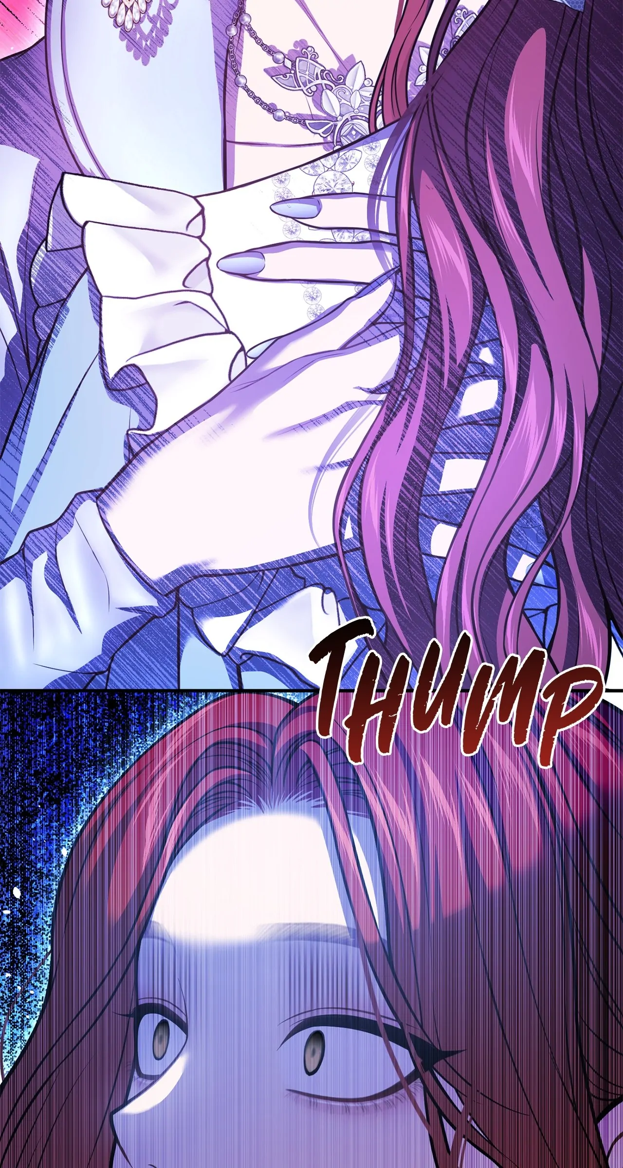 The Secret Bedroom of the Abandoned Princess Chapter 119 - page 79