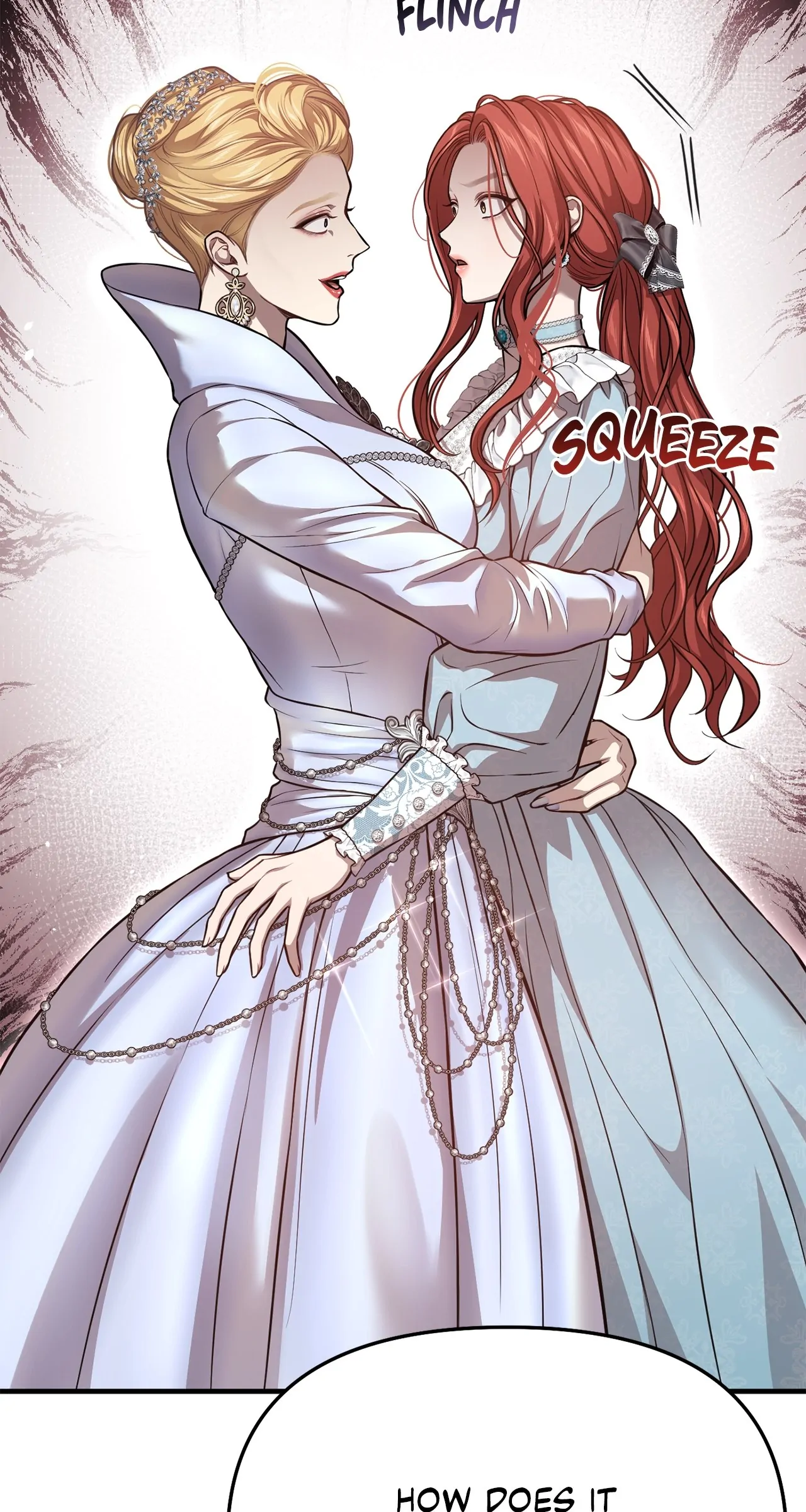 The Secret Bedroom of the Abandoned Princess Chapter 119 - page 81