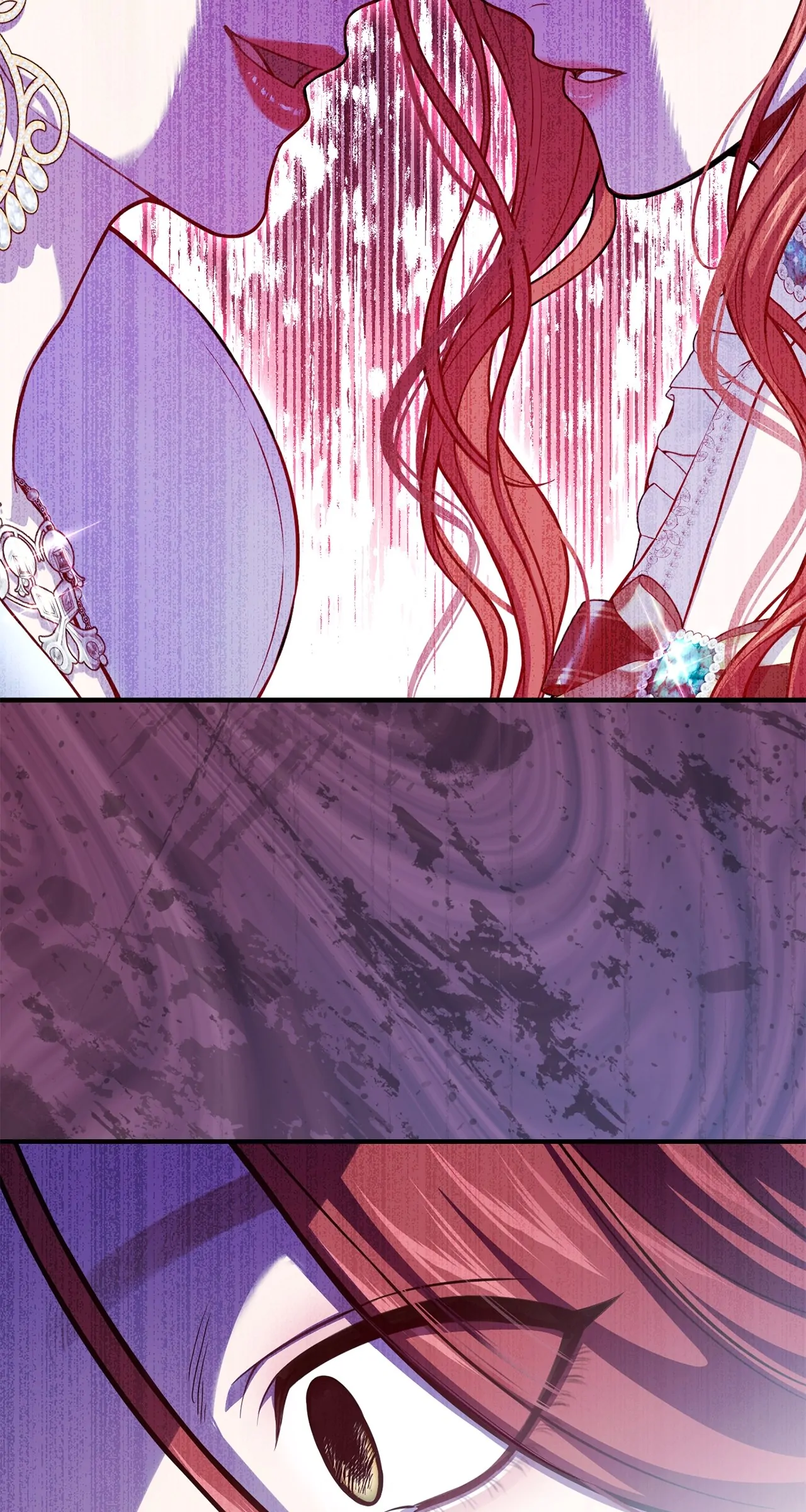The Secret Bedroom of the Abandoned Princess Chapter 119 - page 84
