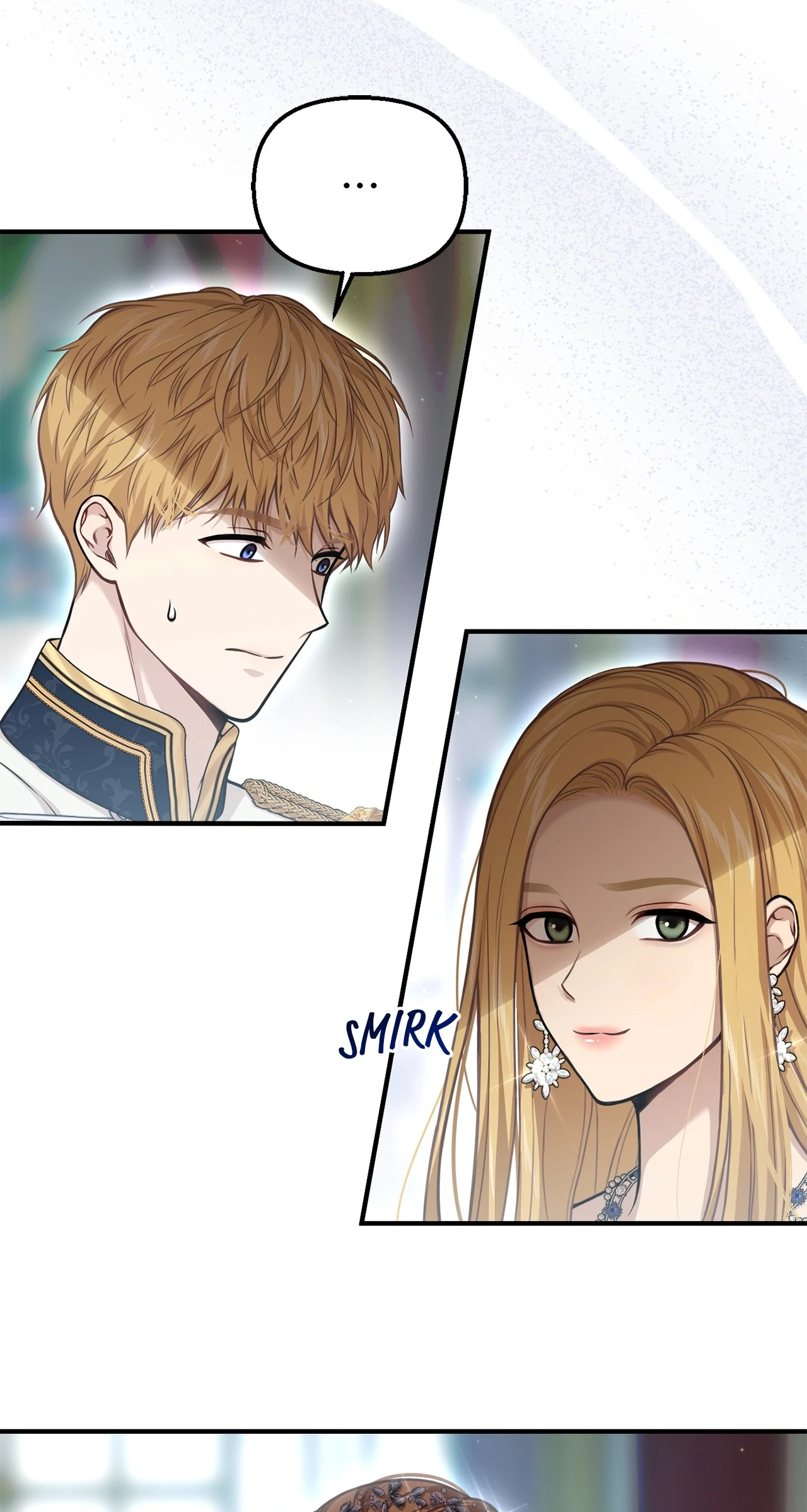 The Secret Bedroom of the Abandoned Princess Chapter 119 - page 86