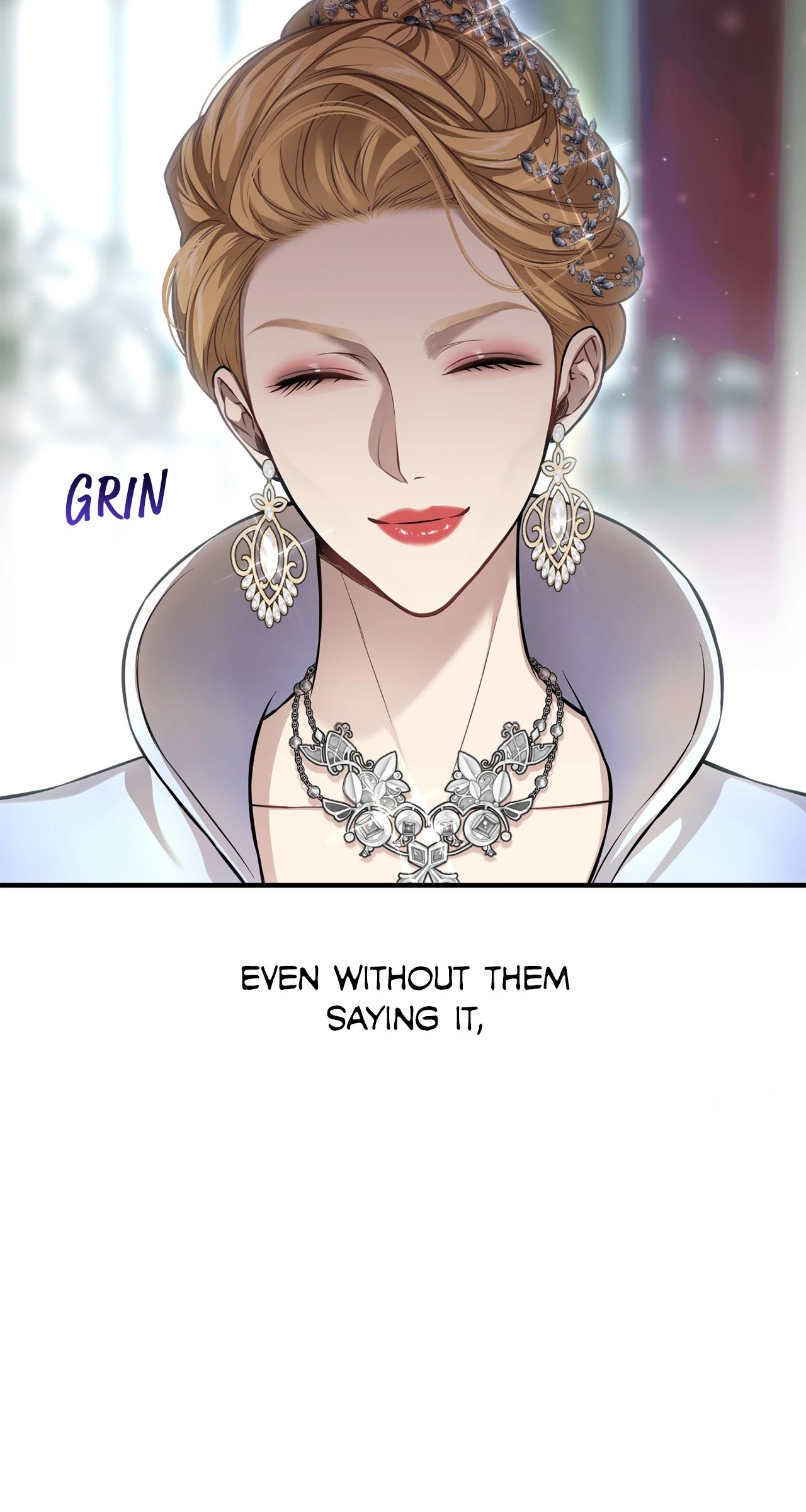 The Secret Bedroom of the Abandoned Princess Chapter 119 - page 87