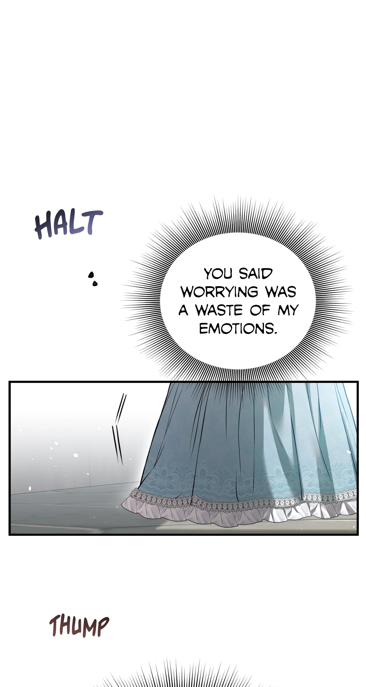 The Secret Bedroom of the Abandoned Princess Chapter 119 - page 94