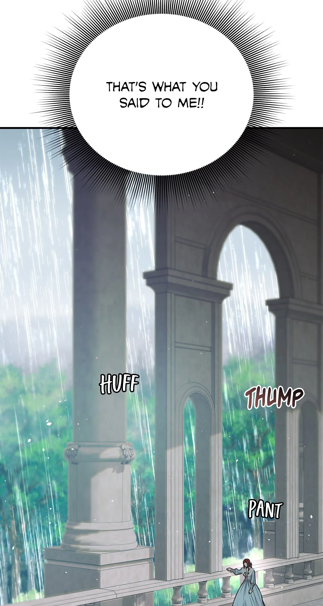 The Secret Bedroom of the Abandoned Princess Chapter 119 - page 95
