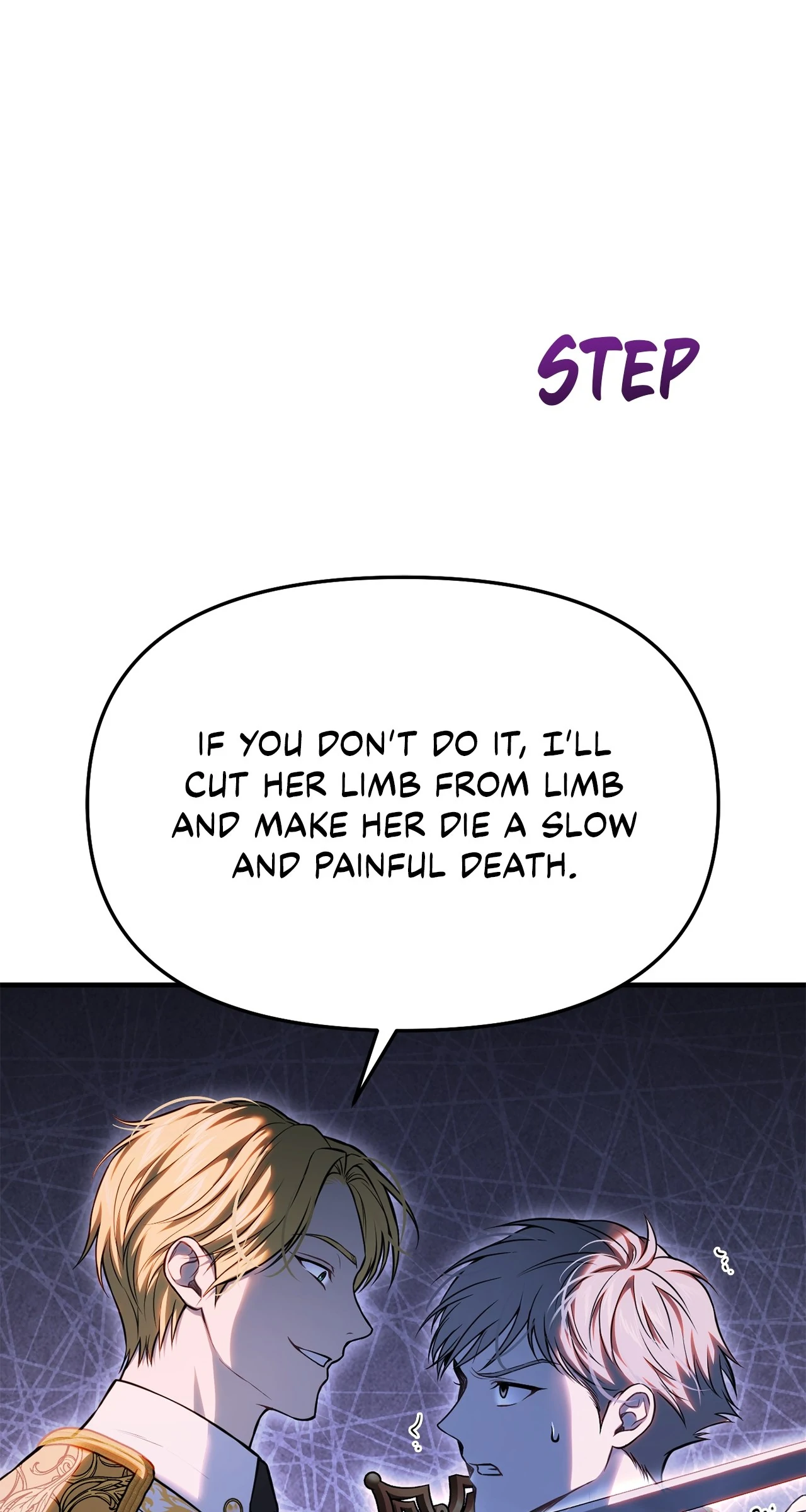 The Secret Bedroom of the Abandoned Princess Chapter 120 - page 112