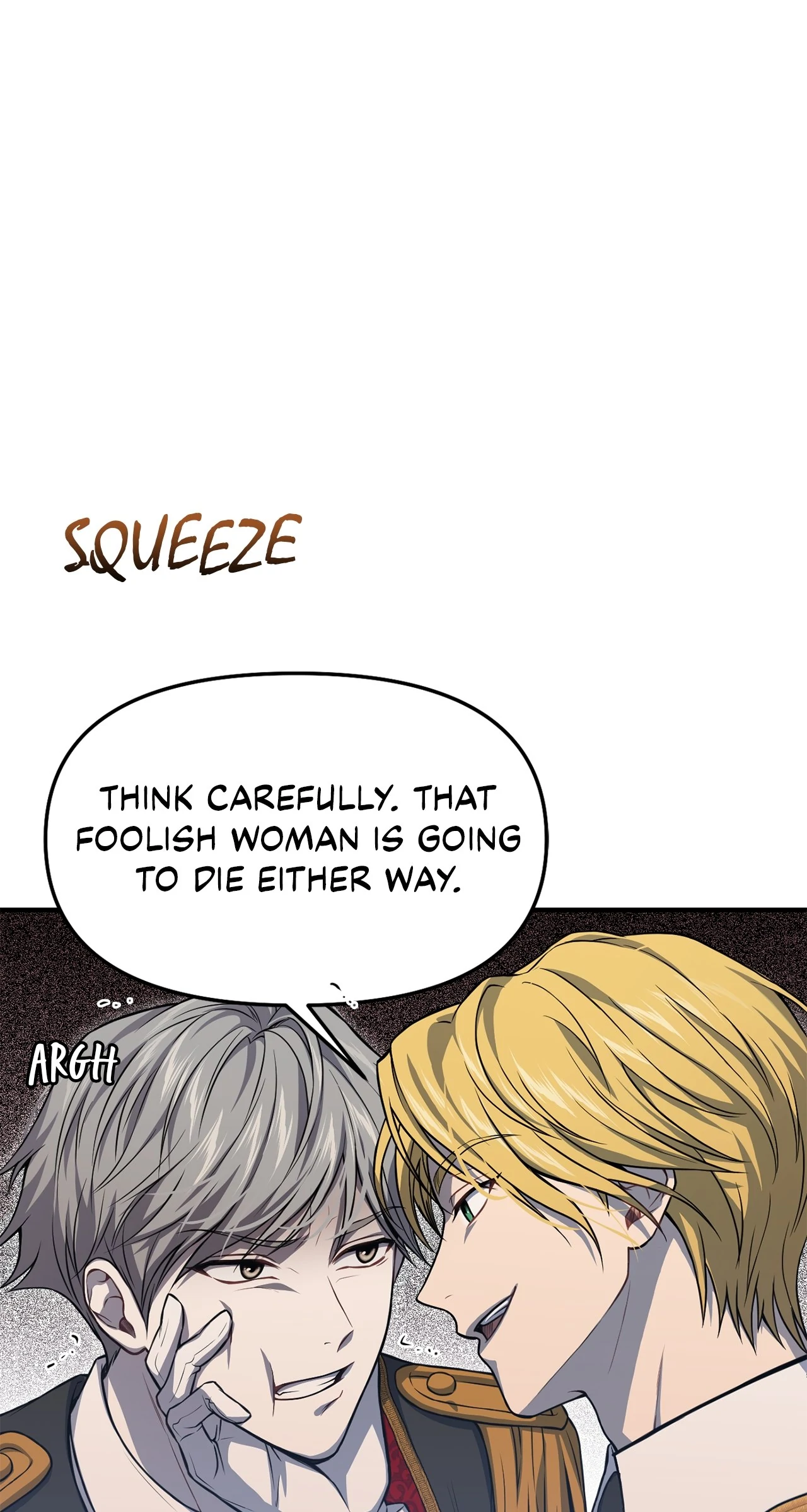 The Secret Bedroom of the Abandoned Princess Chapter 120 - page 114