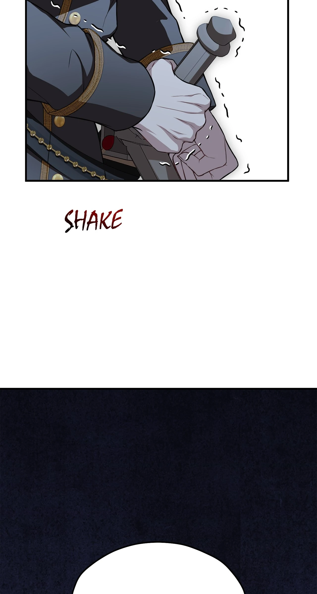 The Secret Bedroom of the Abandoned Princess Chapter 120 - page 117