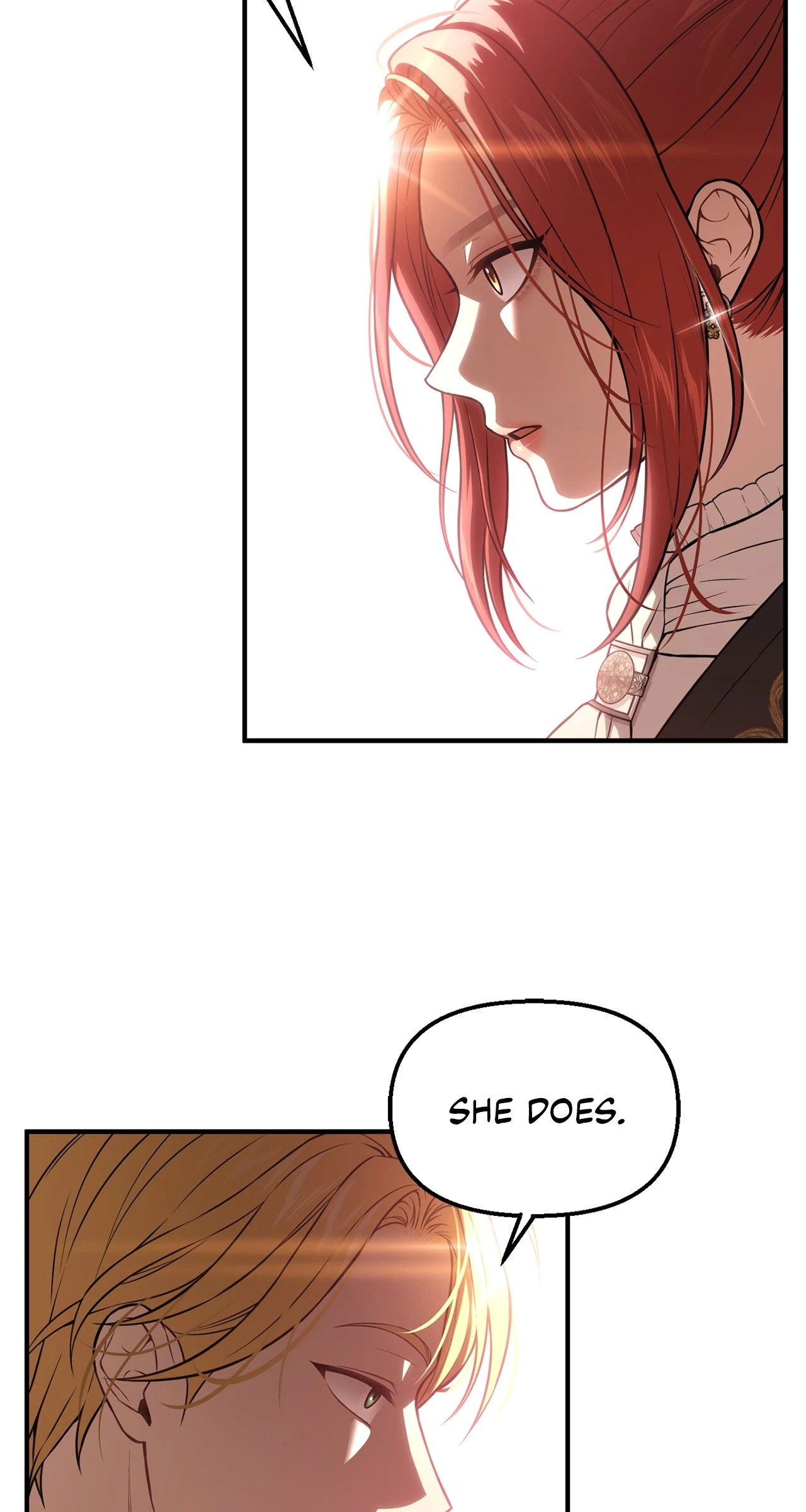 The Secret Bedroom of the Abandoned Princess Chapter 120 - page 126