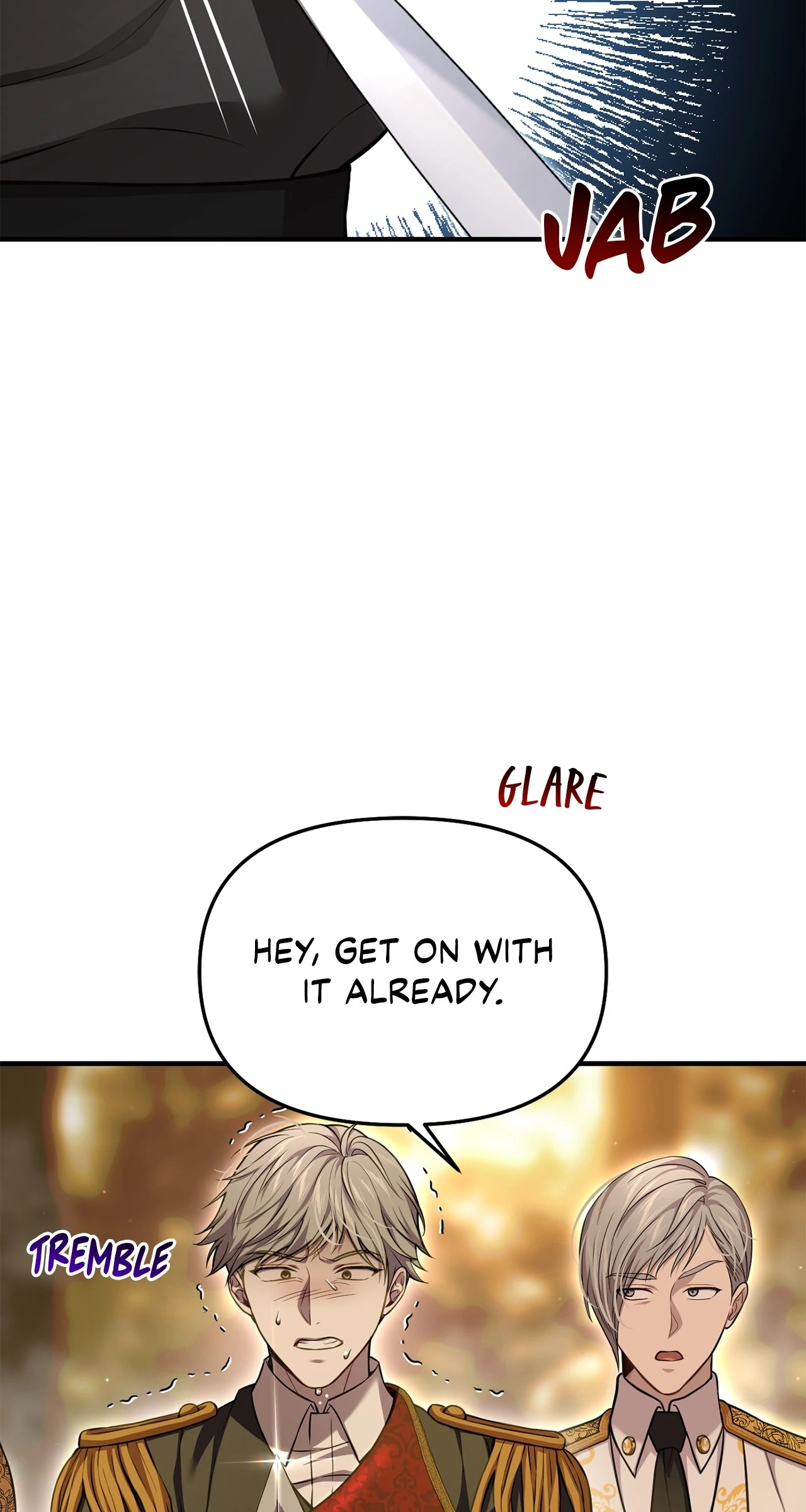 The Secret Bedroom of the Abandoned Princess Chapter 120 - page 130
