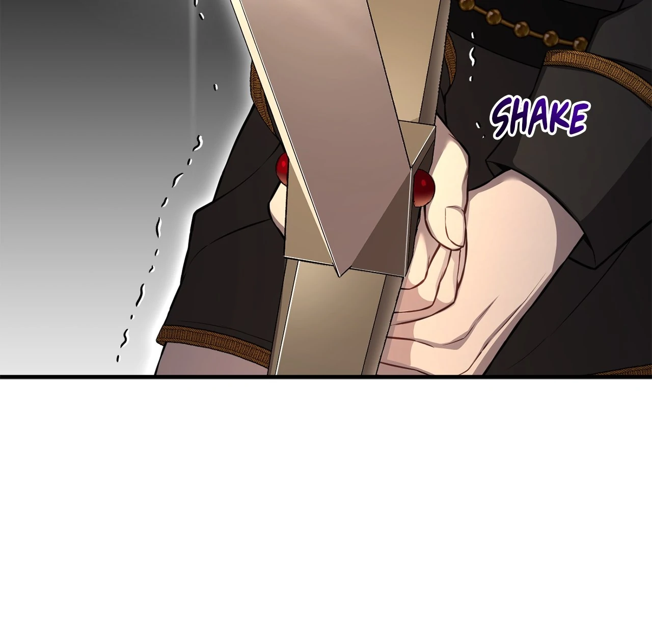 The Secret Bedroom of the Abandoned Princess Chapter 120 - page 132