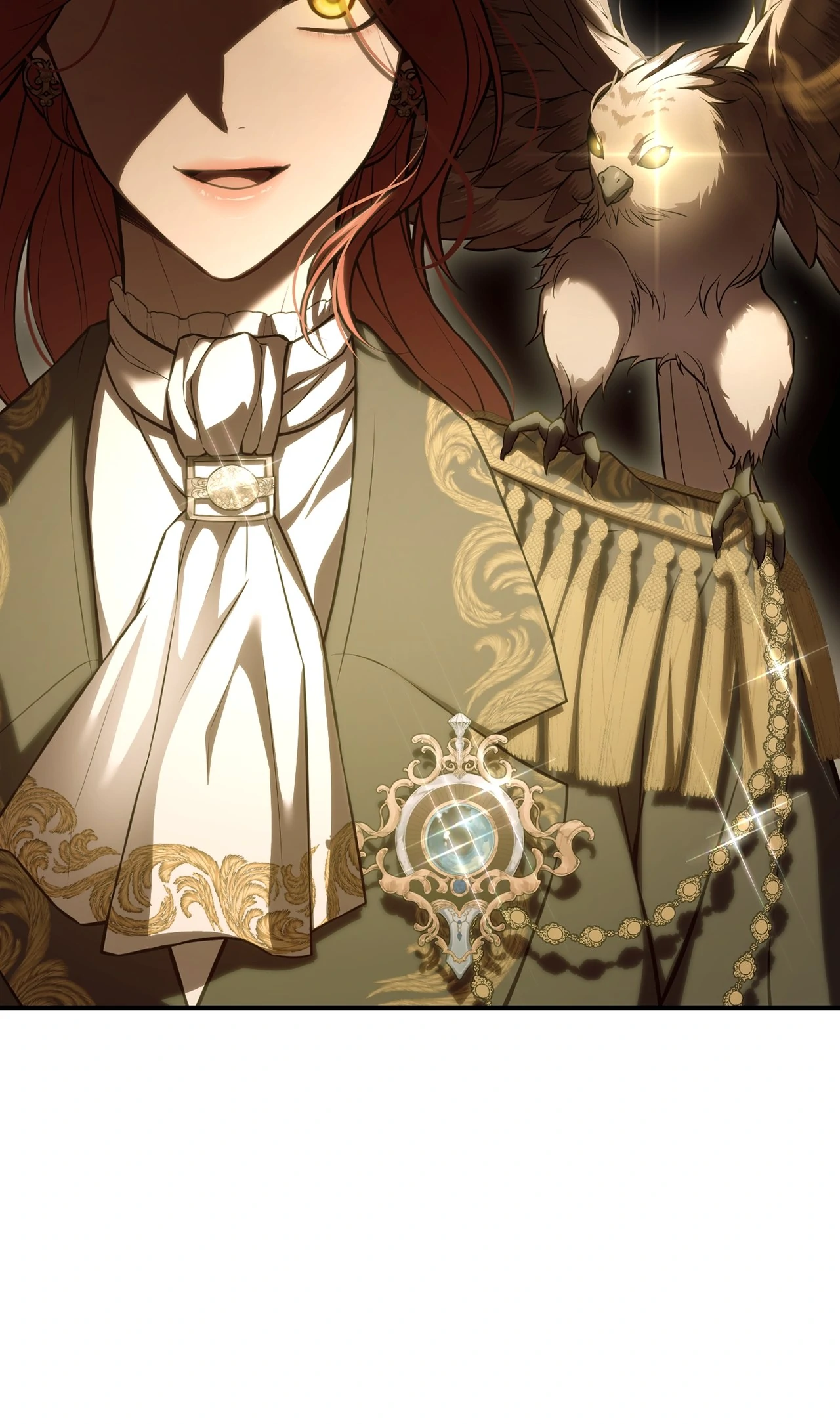 The Secret Bedroom of the Abandoned Princess Chapter 120 - page 142