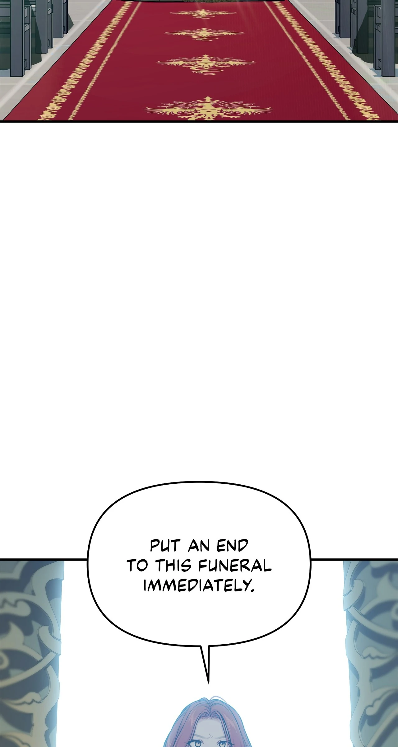 The Secret Bedroom of the Abandoned Princess Chapter 120 - page 19