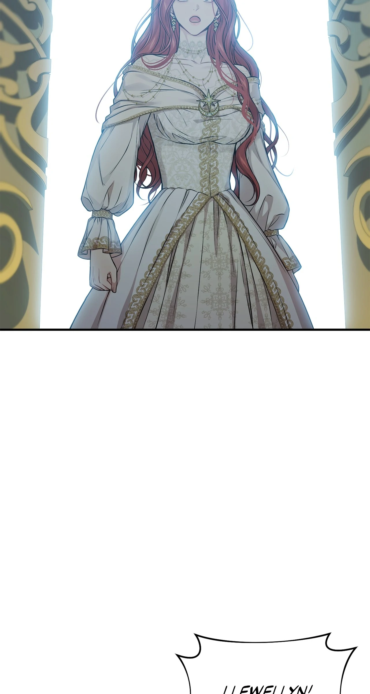 The Secret Bedroom of the Abandoned Princess Chapter 120 - page 20