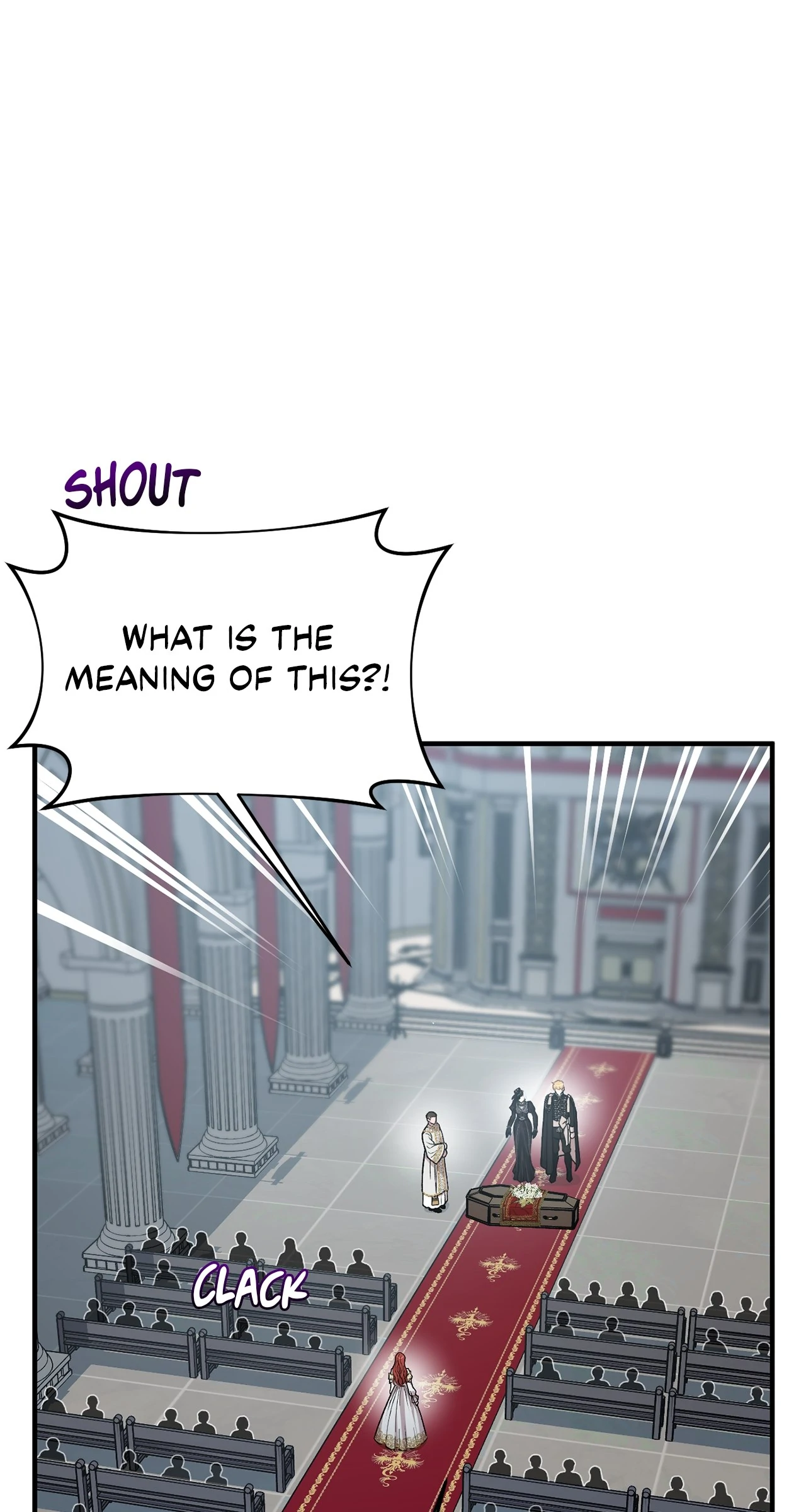 The Secret Bedroom of the Abandoned Princess Chapter 120 - page 22