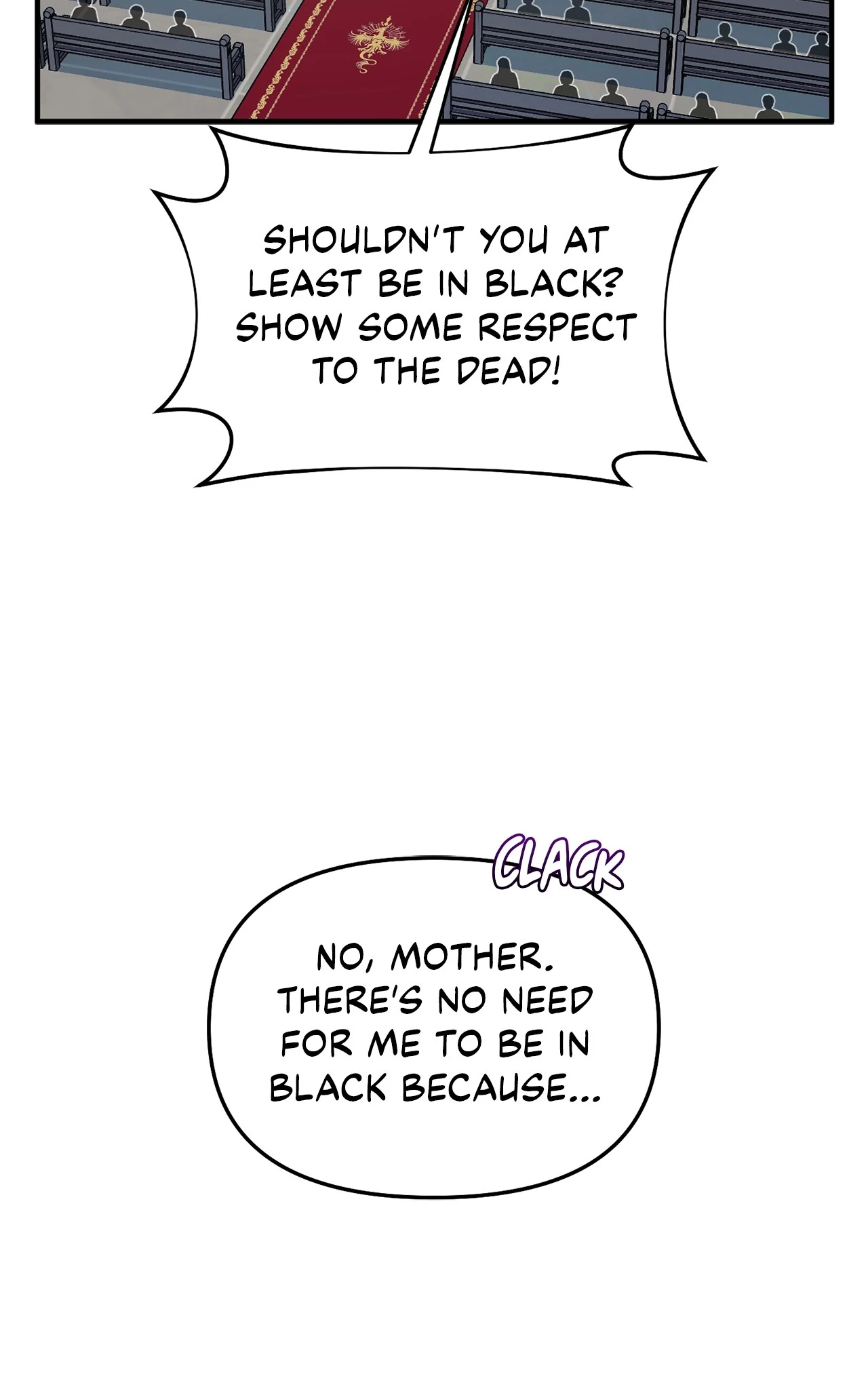 The Secret Bedroom of the Abandoned Princess Chapter 120 - page 23