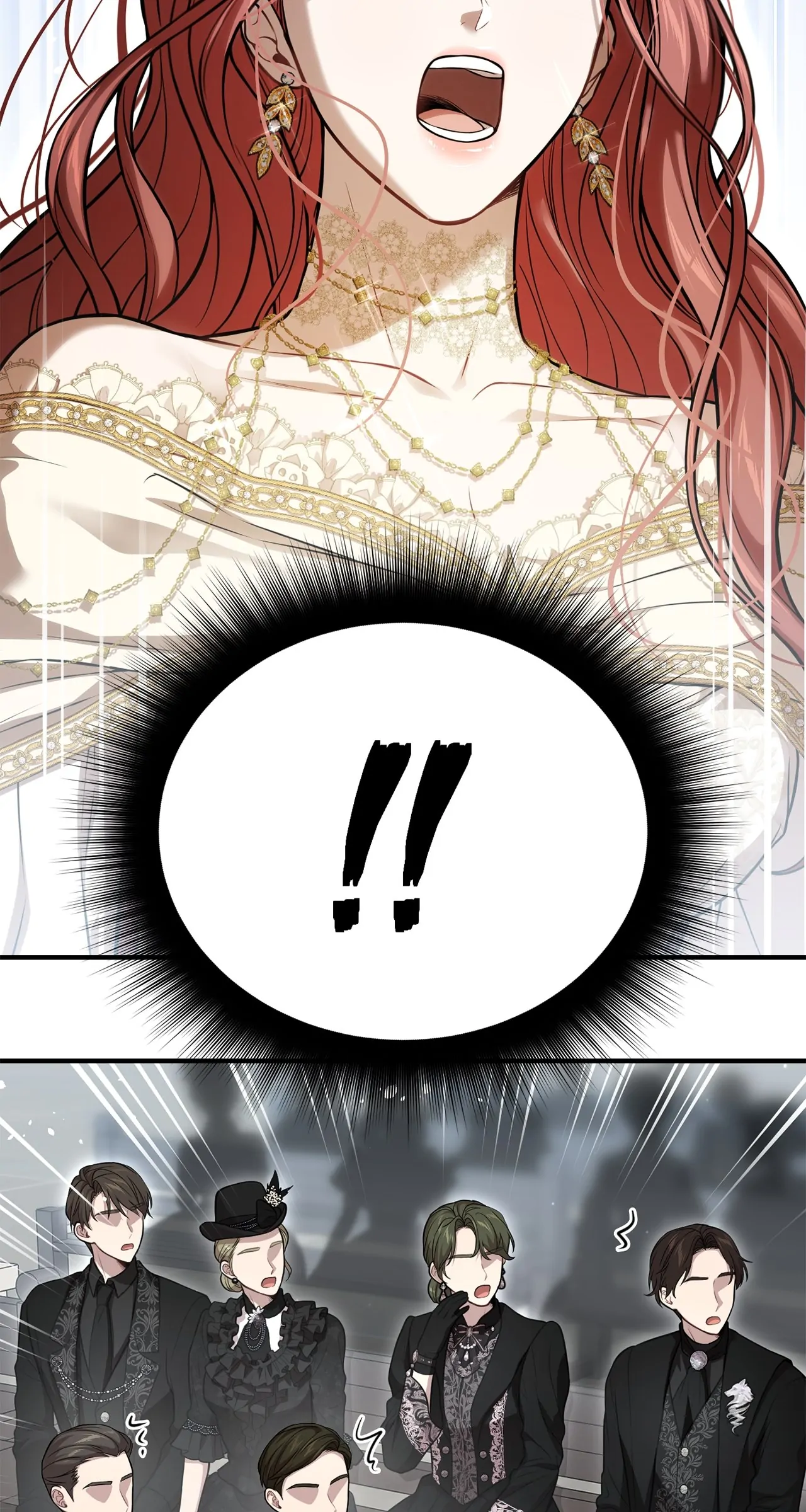 The Secret Bedroom of the Abandoned Princess Chapter 120 - page 25