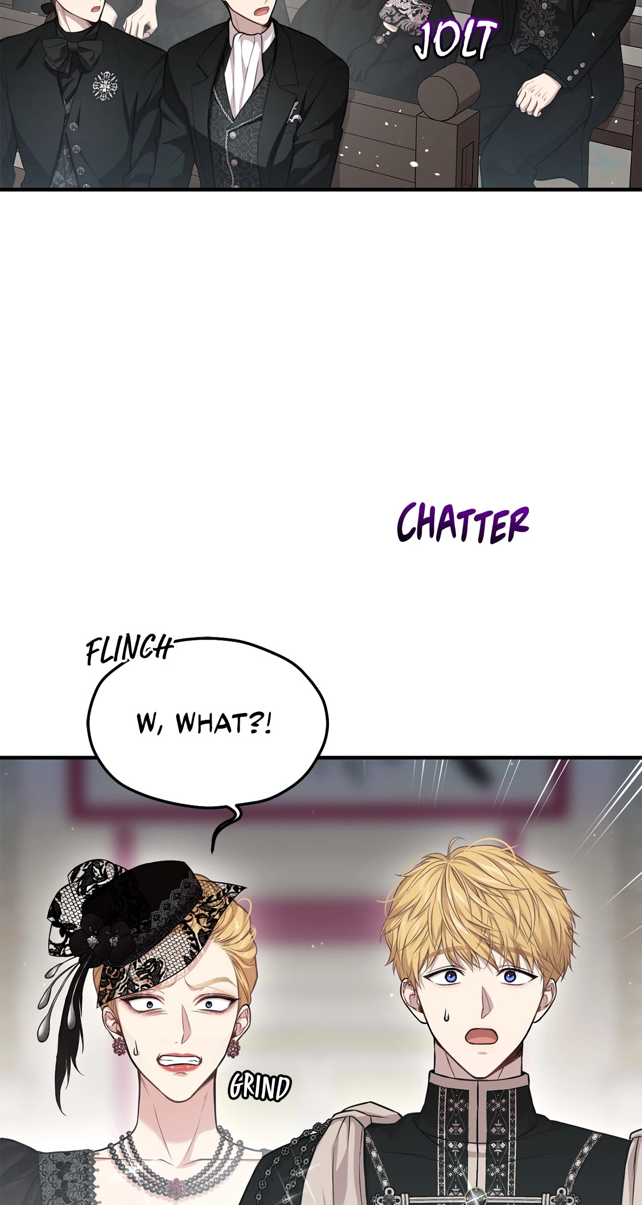 The Secret Bedroom of the Abandoned Princess Chapter 120 - page 26