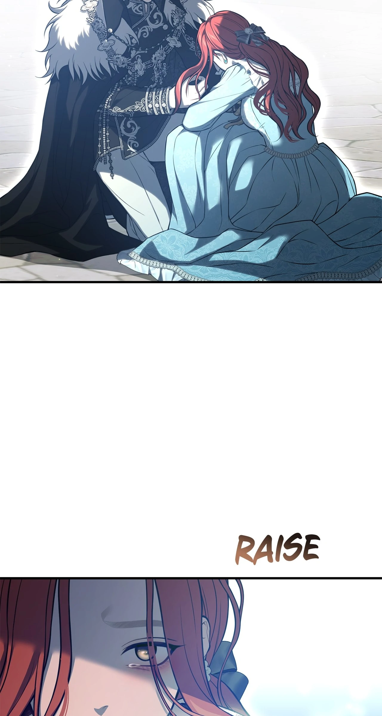 The Secret Bedroom of the Abandoned Princess Chapter 120 - page 2