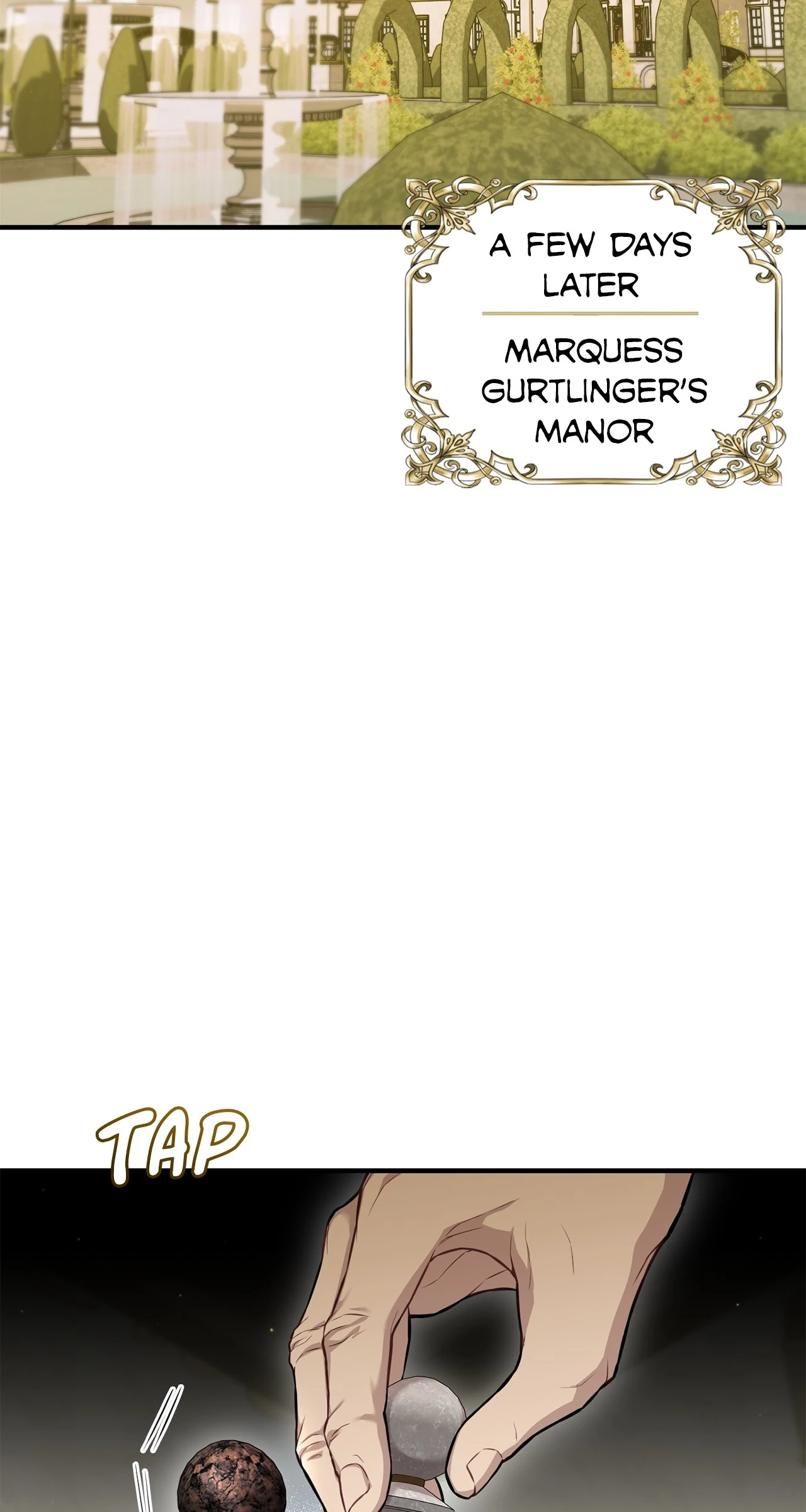 The Secret Bedroom of the Abandoned Princess Chapter 120 - page 32