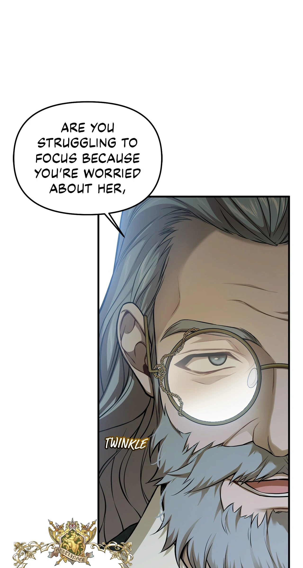 The Secret Bedroom of the Abandoned Princess Chapter 120 - page 37
