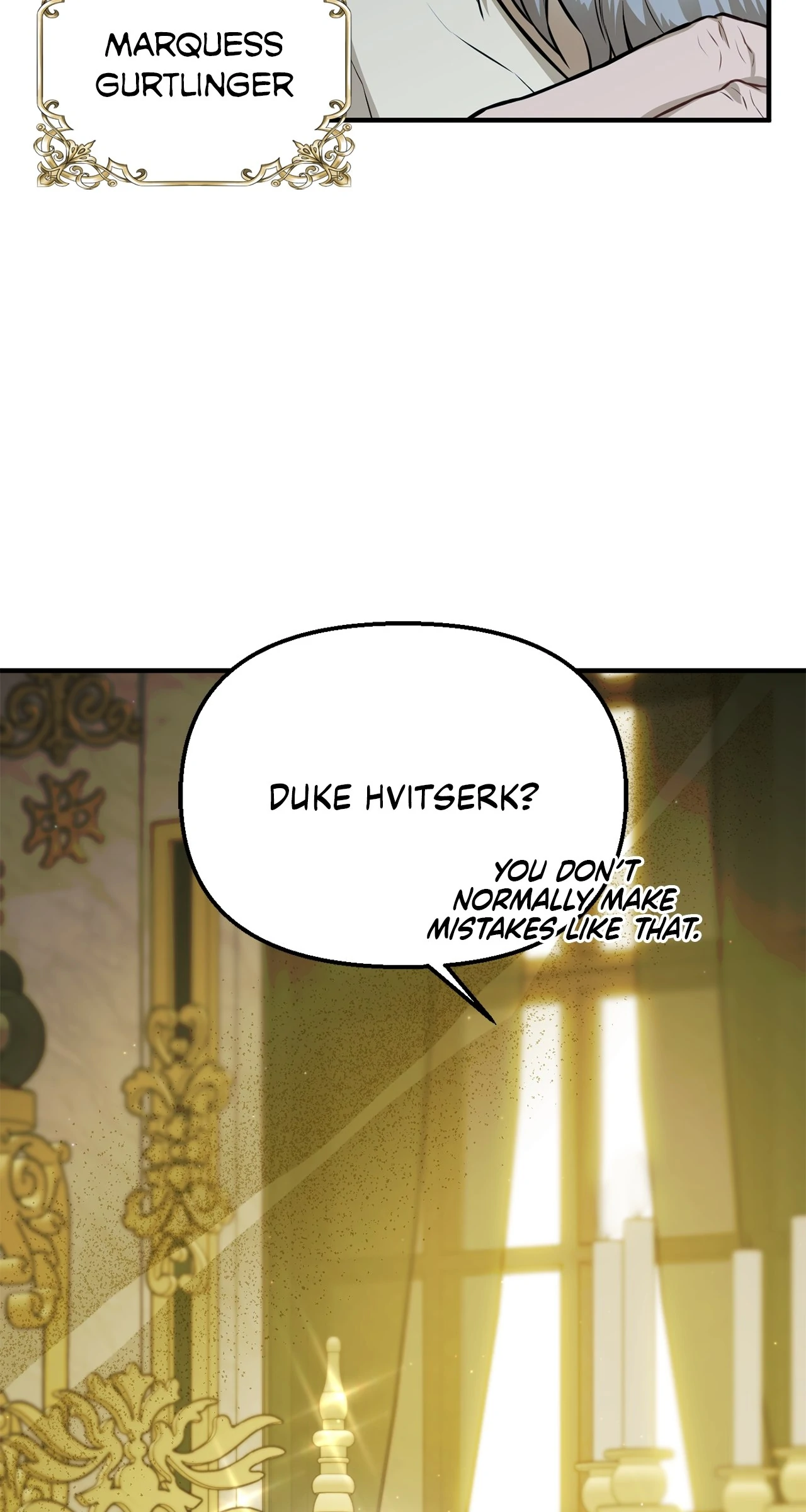 The Secret Bedroom of the Abandoned Princess Chapter 120 - page 38